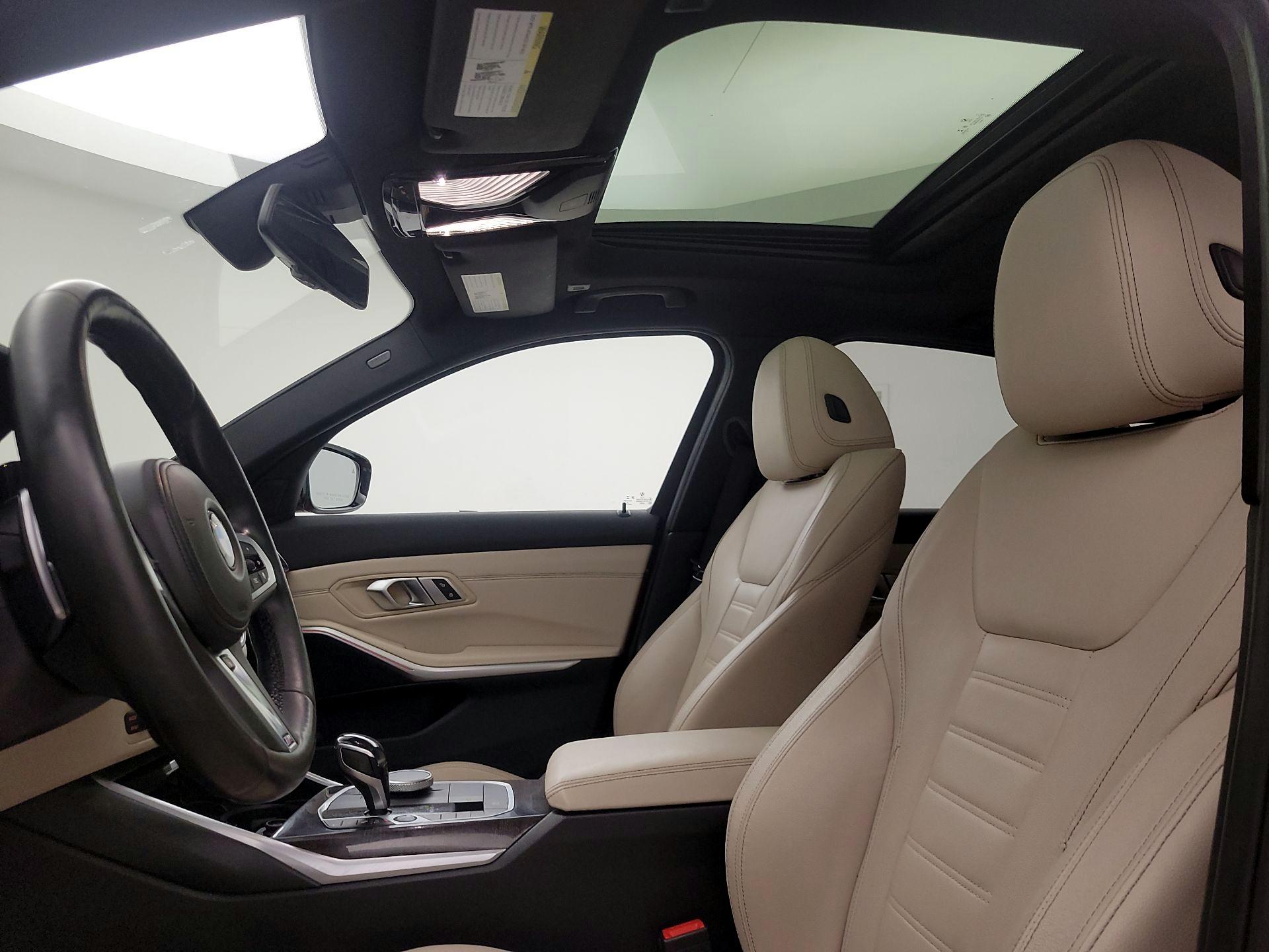 Thumbnail: 2020 BMW 3 Series - 20
