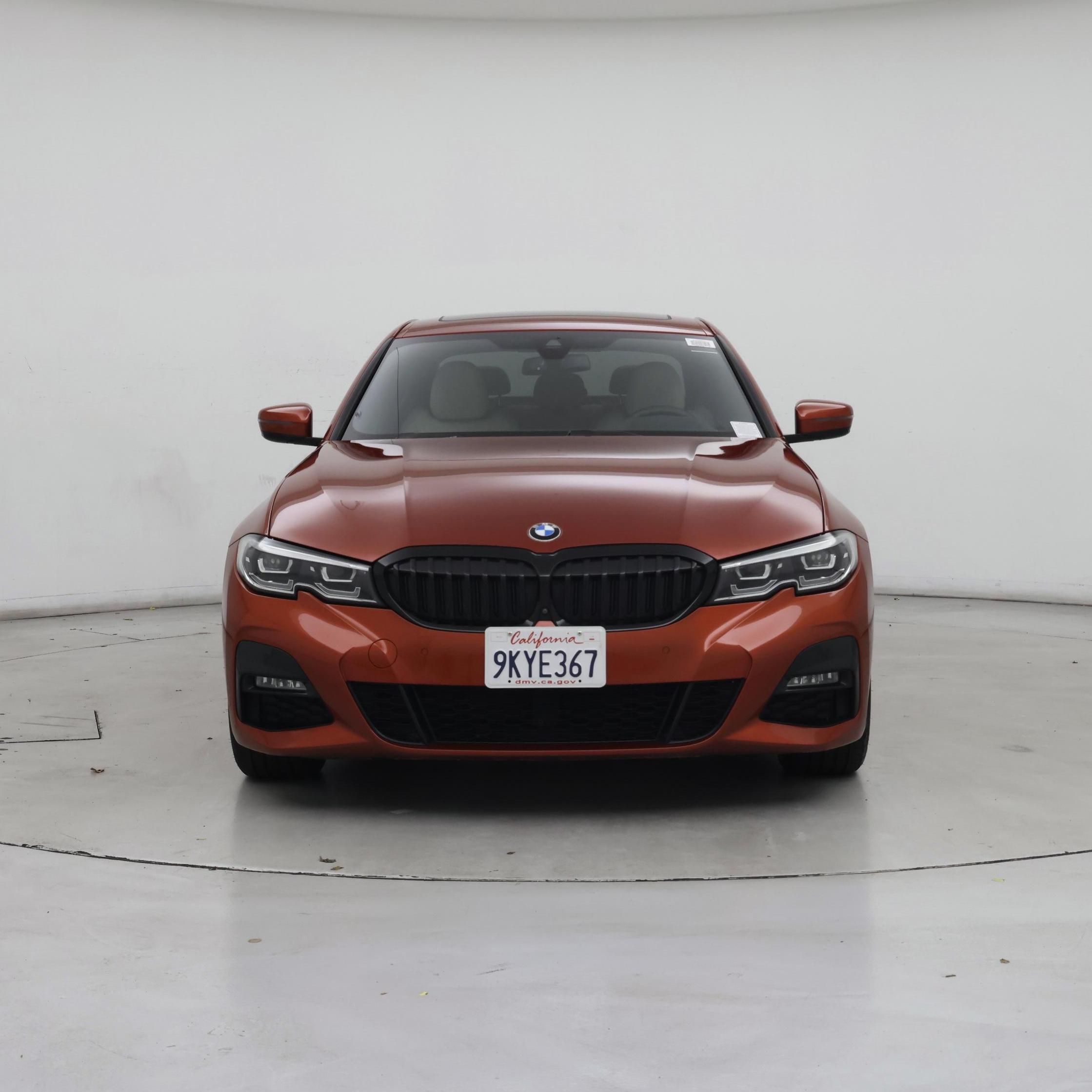 Thumbnail: 2020 BMW 3 Series - 5