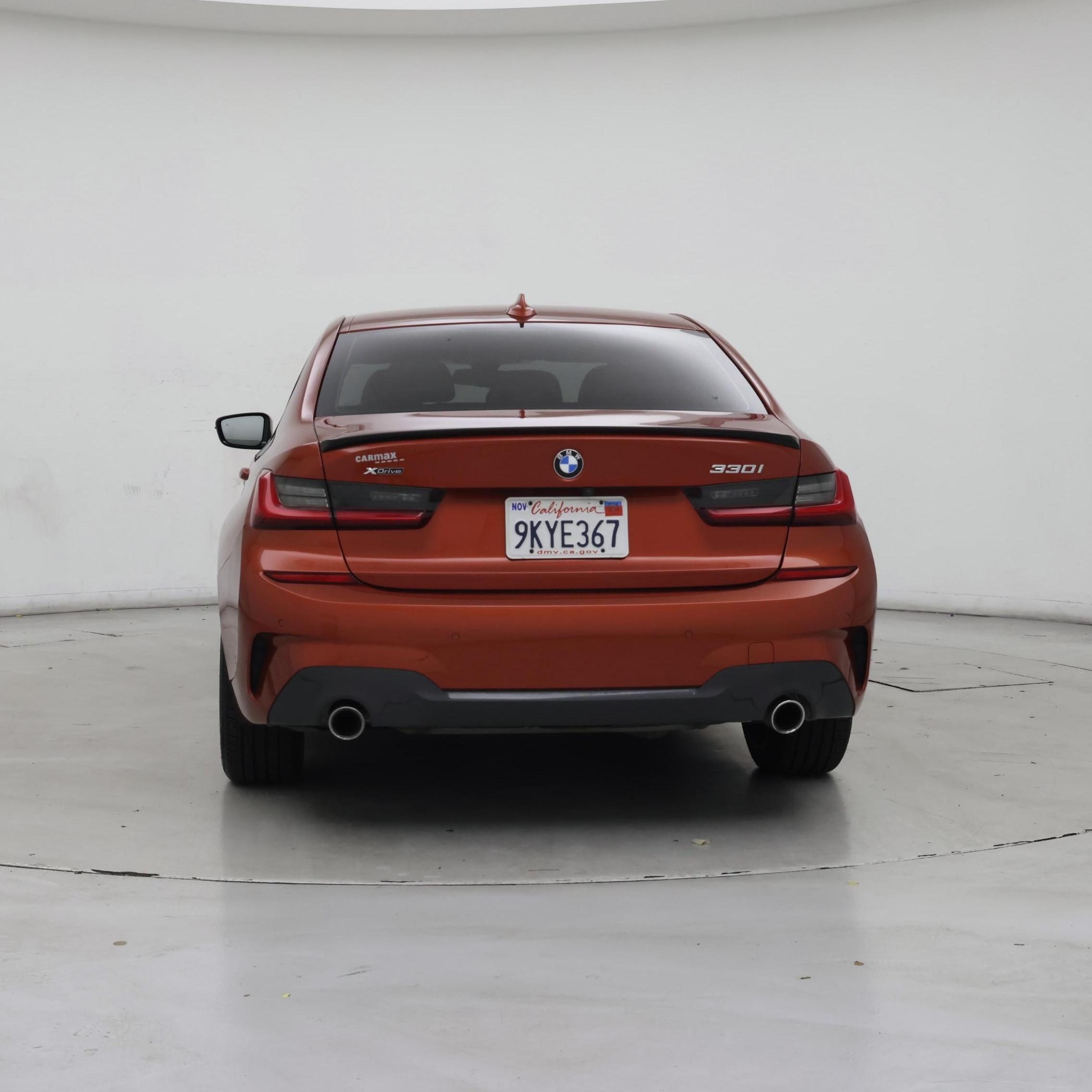Thumbnail: 2020 BMW 3 Series - 6
