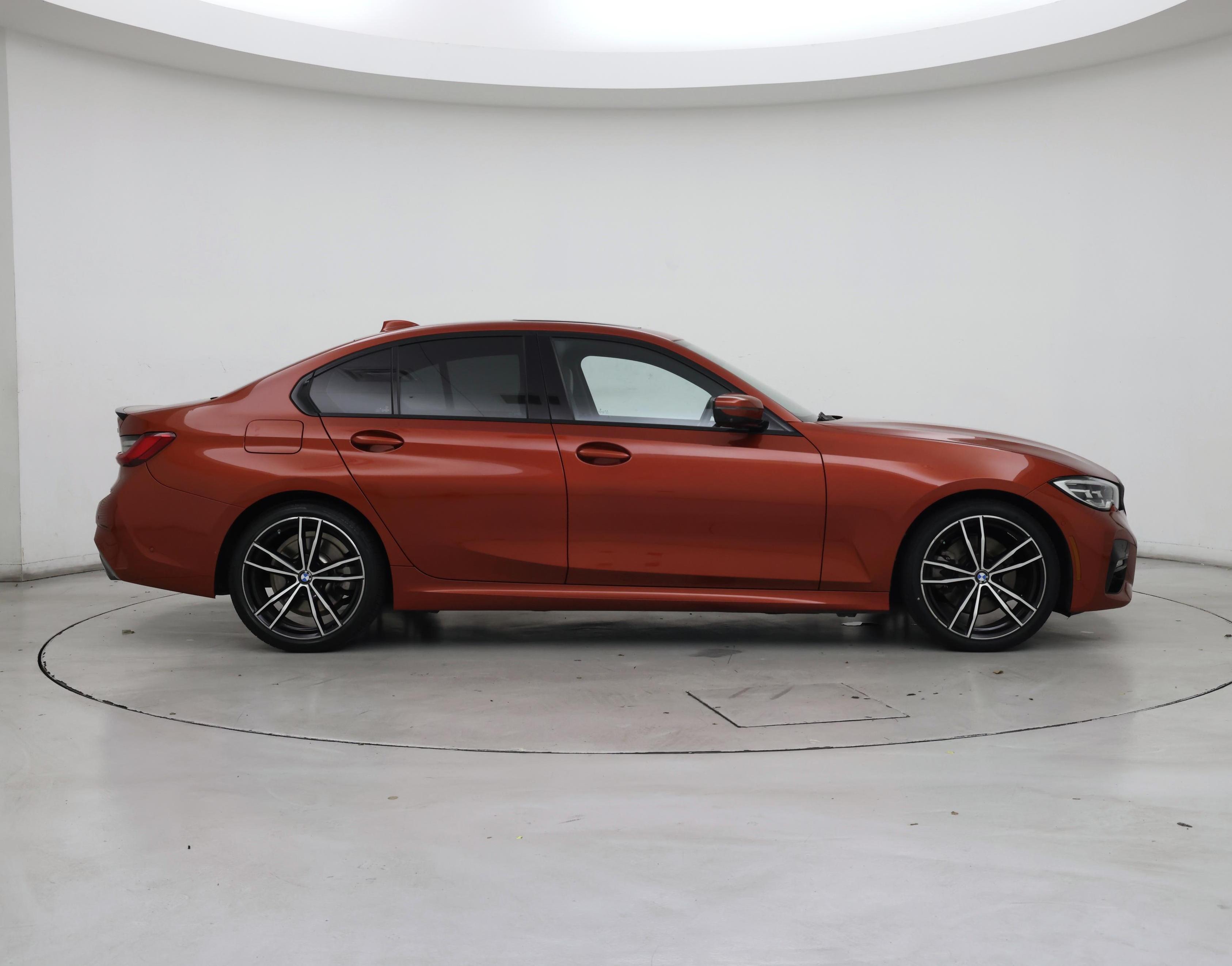 Thumbnail: 2020 BMW 3 Series - 7