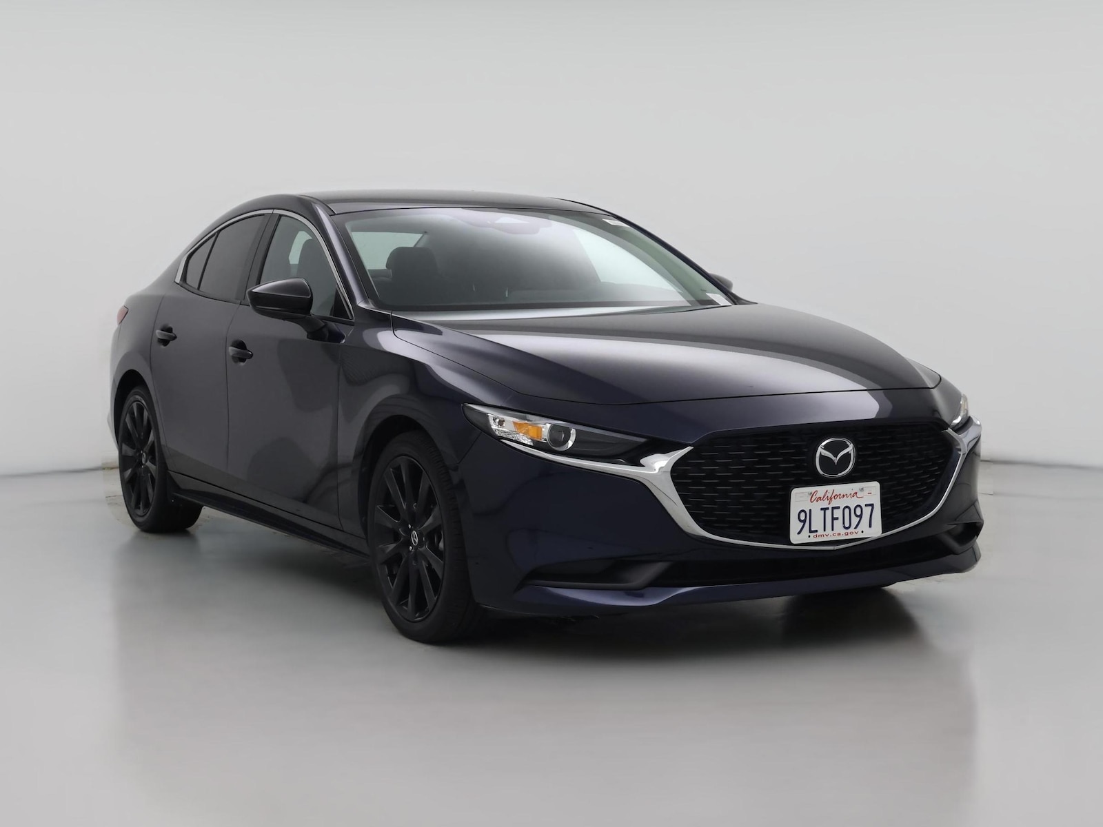 2024 Mazda Mazda3