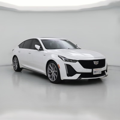 2023 Cadillac CT5-V