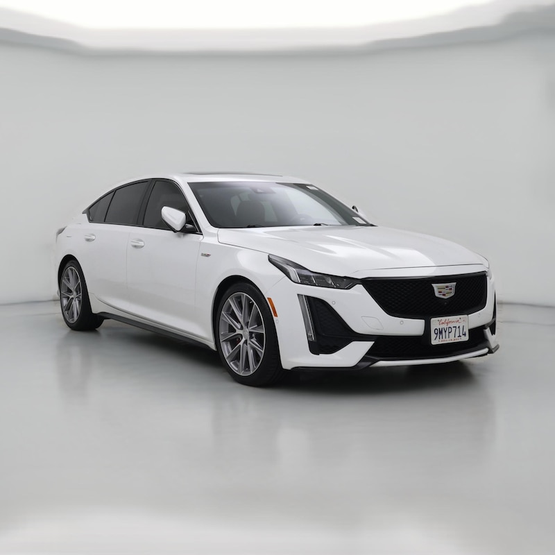 2023 Cadillac CT5-V