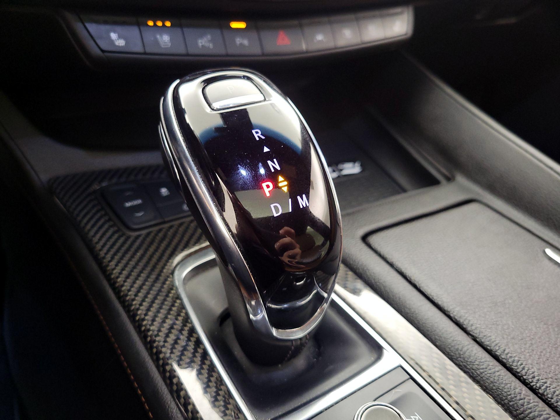 Thumbnail: 2023 Cadillac CT5 - 18