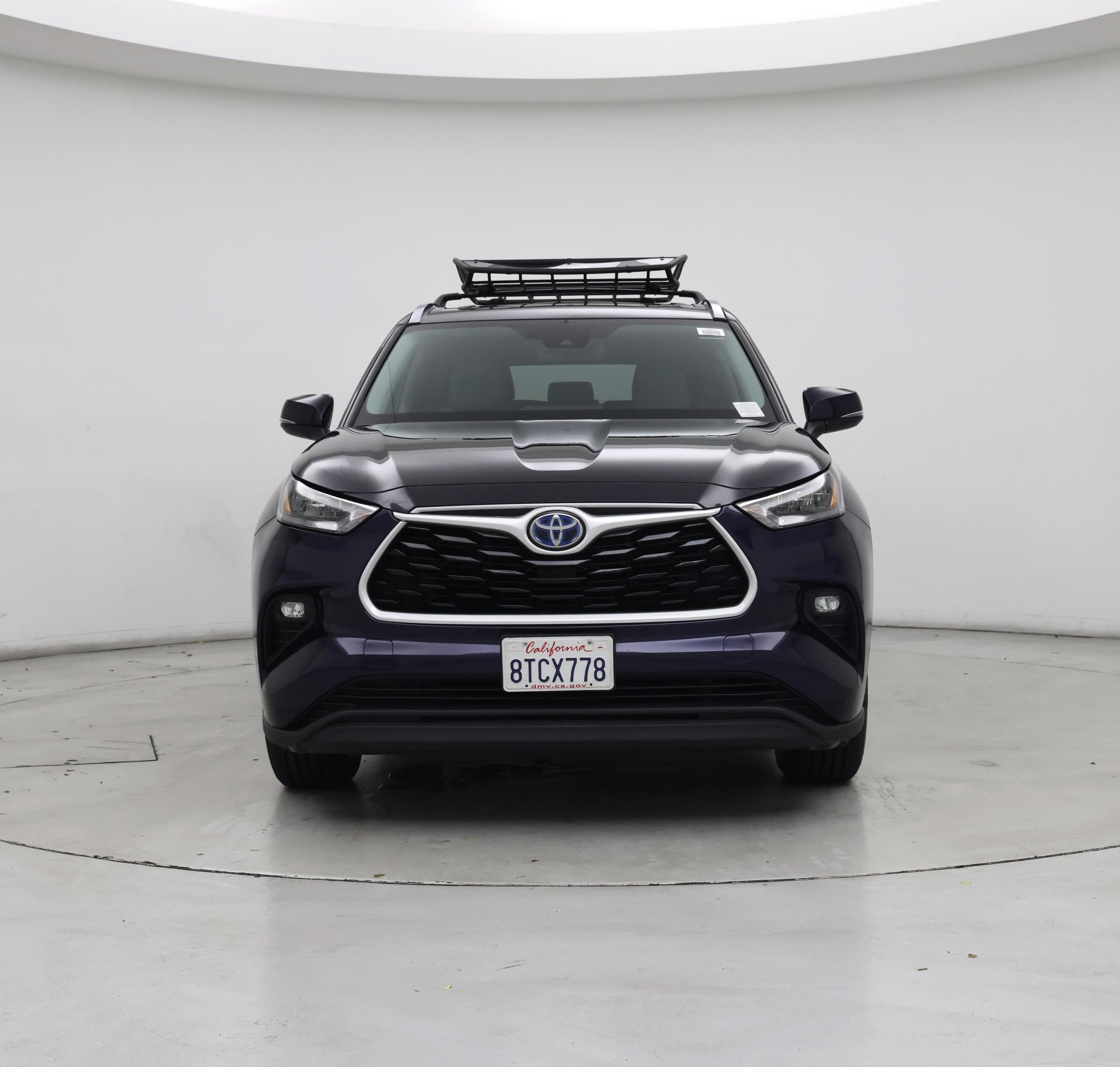 Thumbnail: 2020 Toyota Highlander - 5