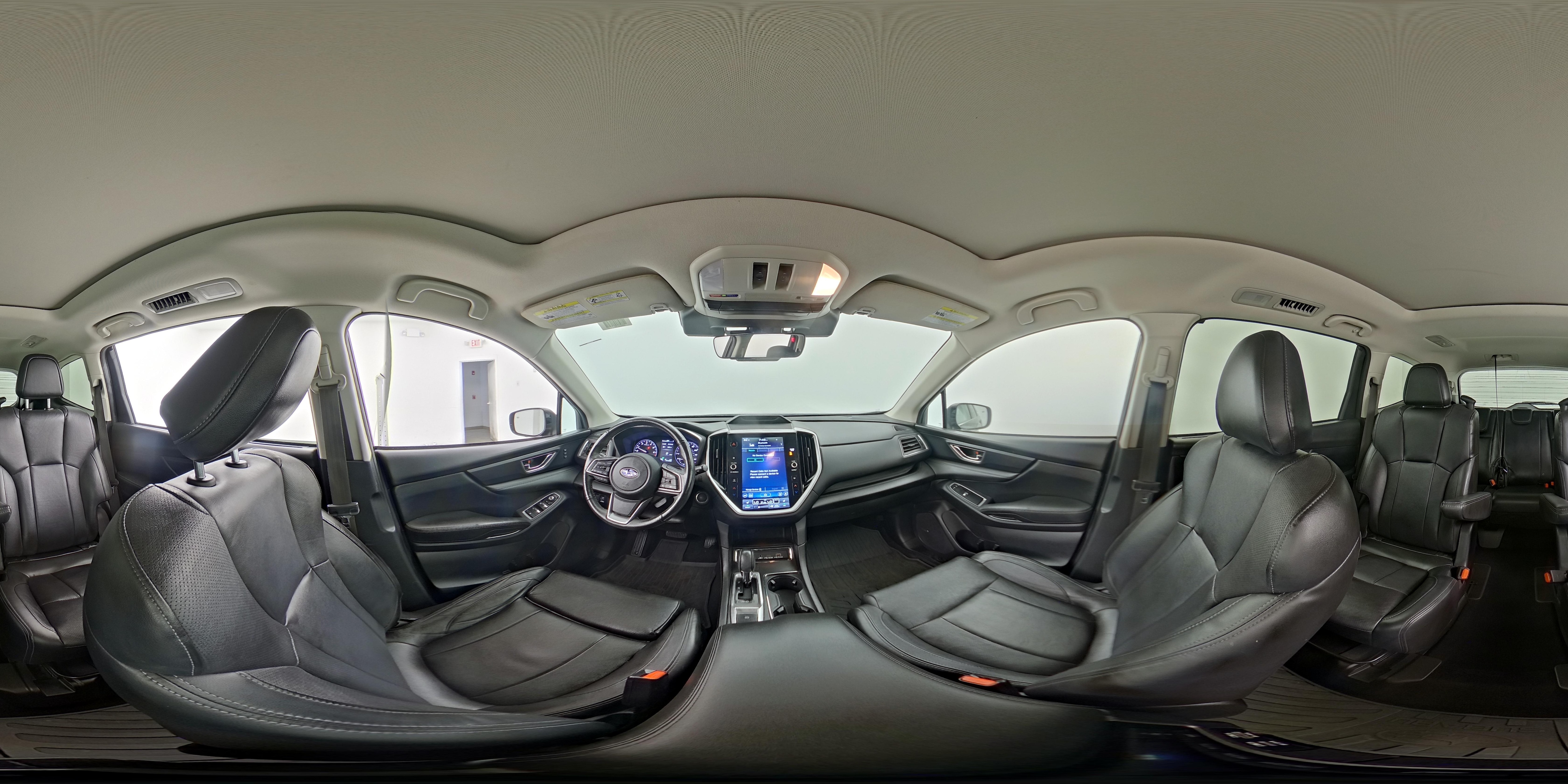 2023 Subaru Ascent Limited - Photo 27