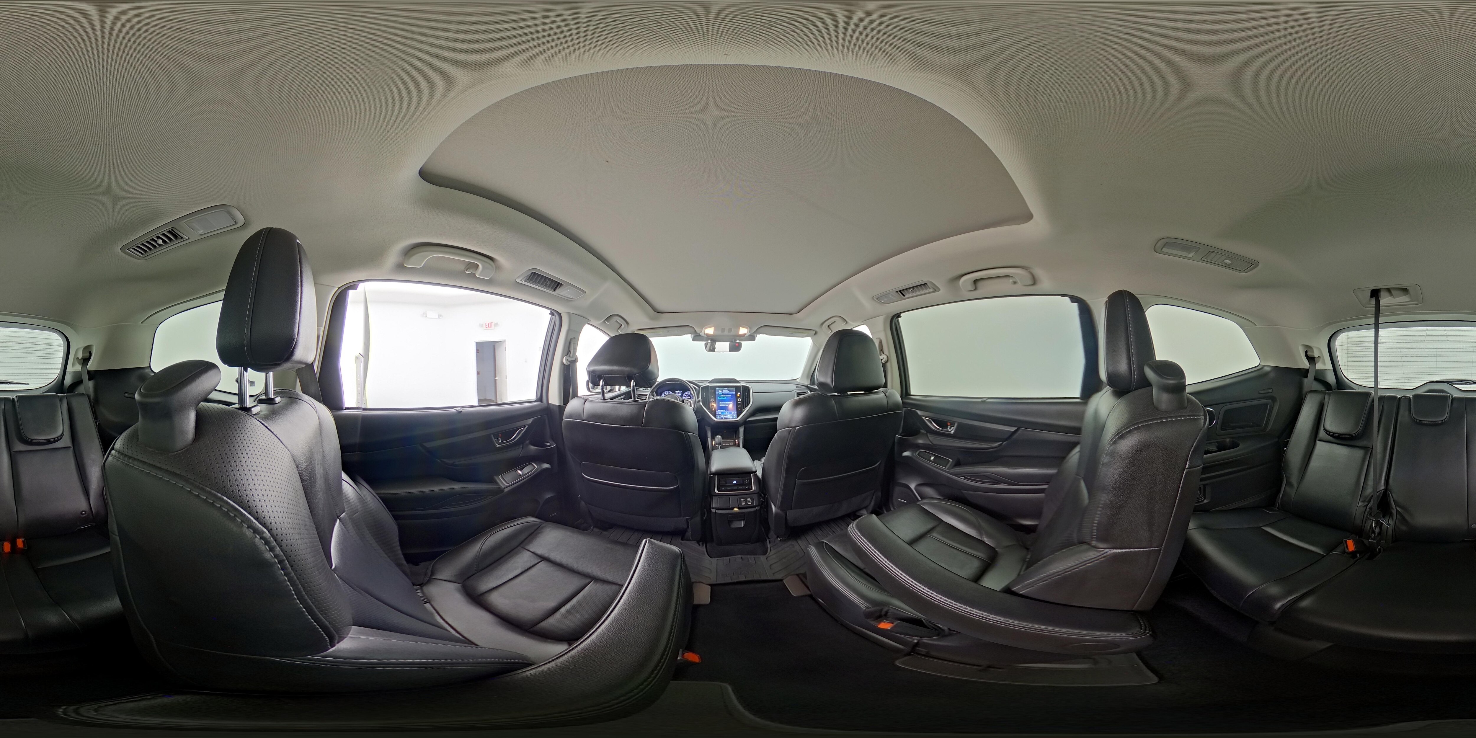 2023 Subaru Ascent Limited - Photo 28