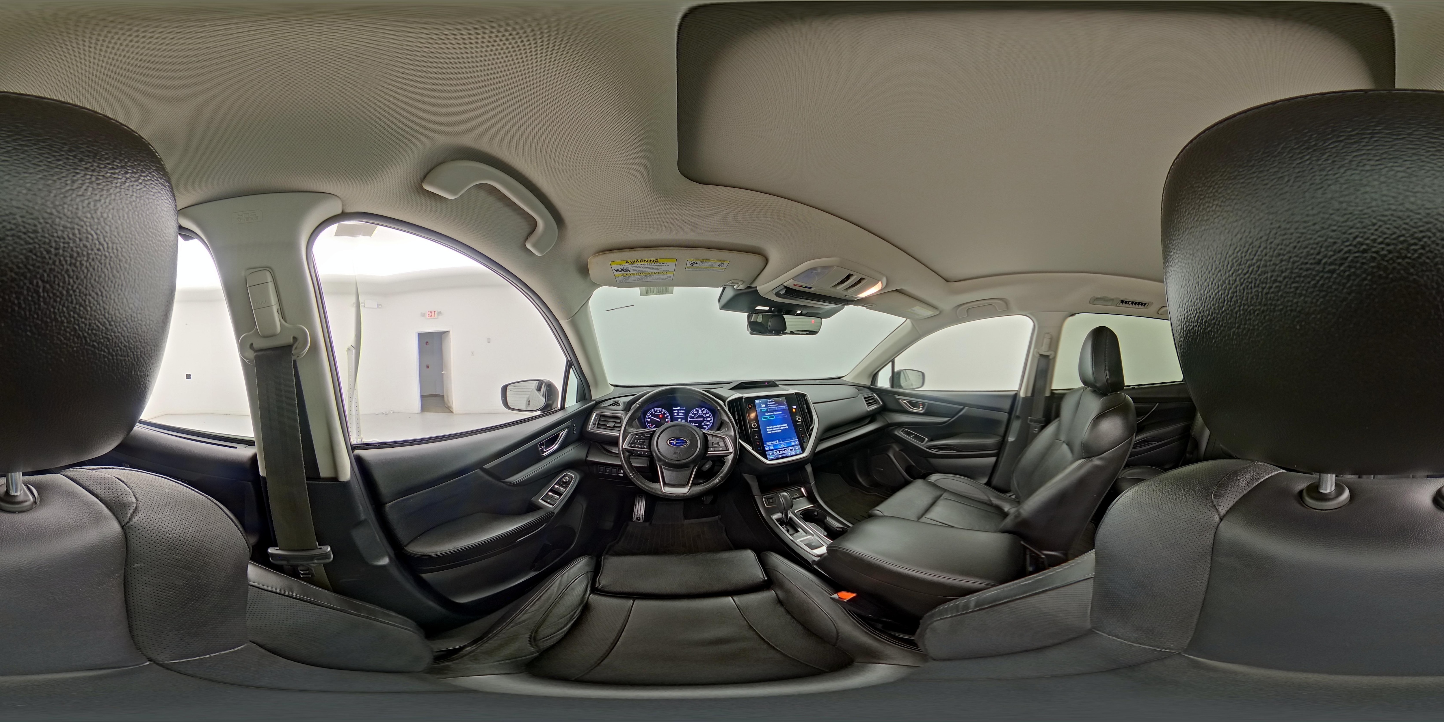 2023 Subaru Ascent Limited - Photo 29