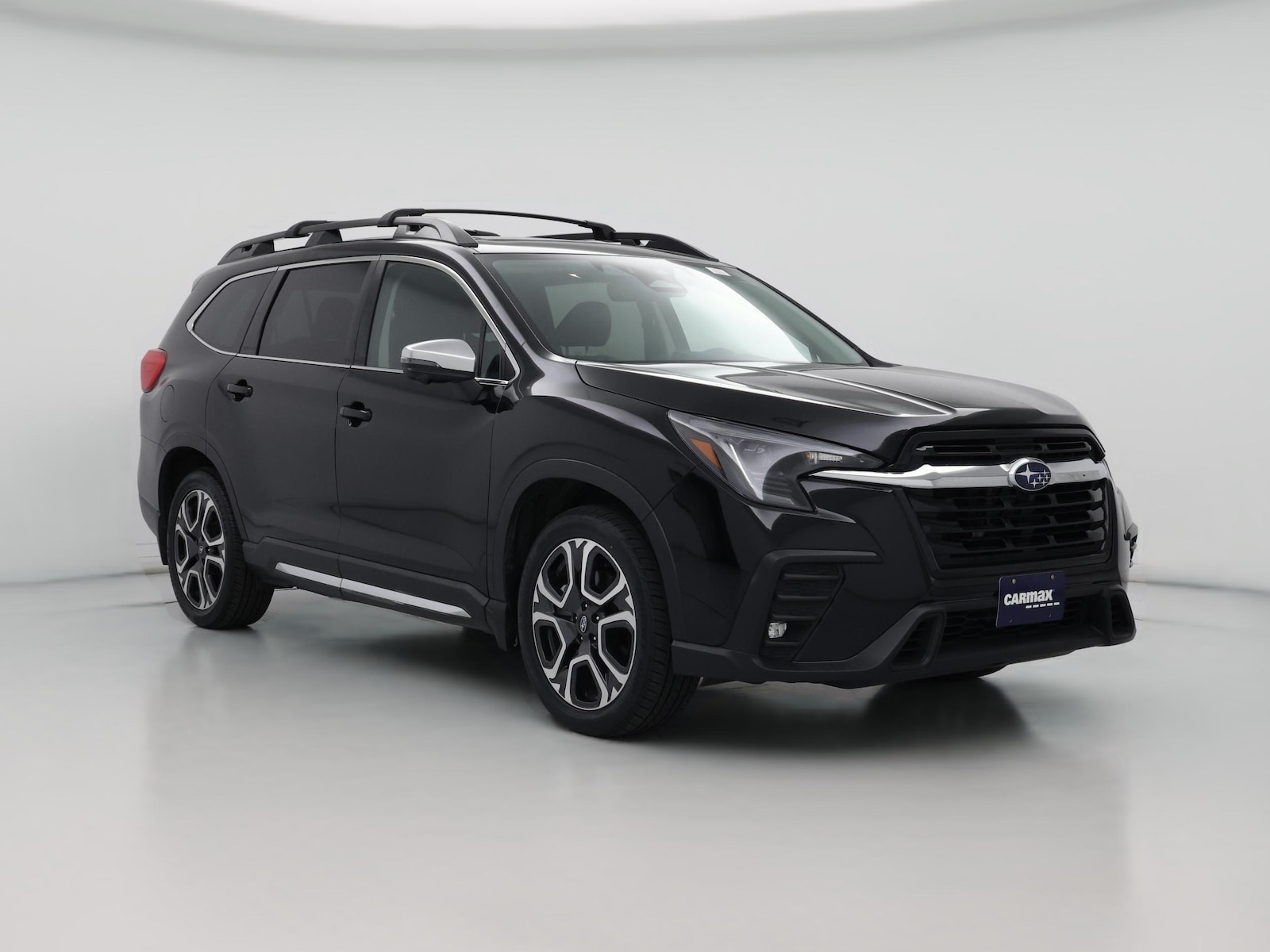 2023 Subaru Ascent