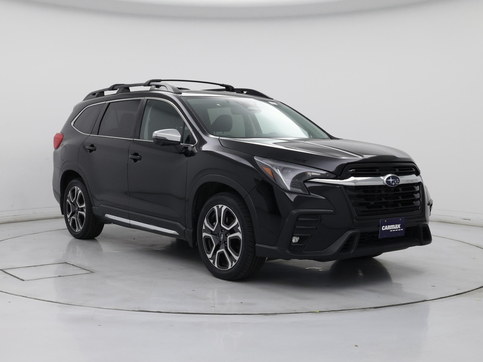 2023 Subaru Ascent Limited - Photo 2