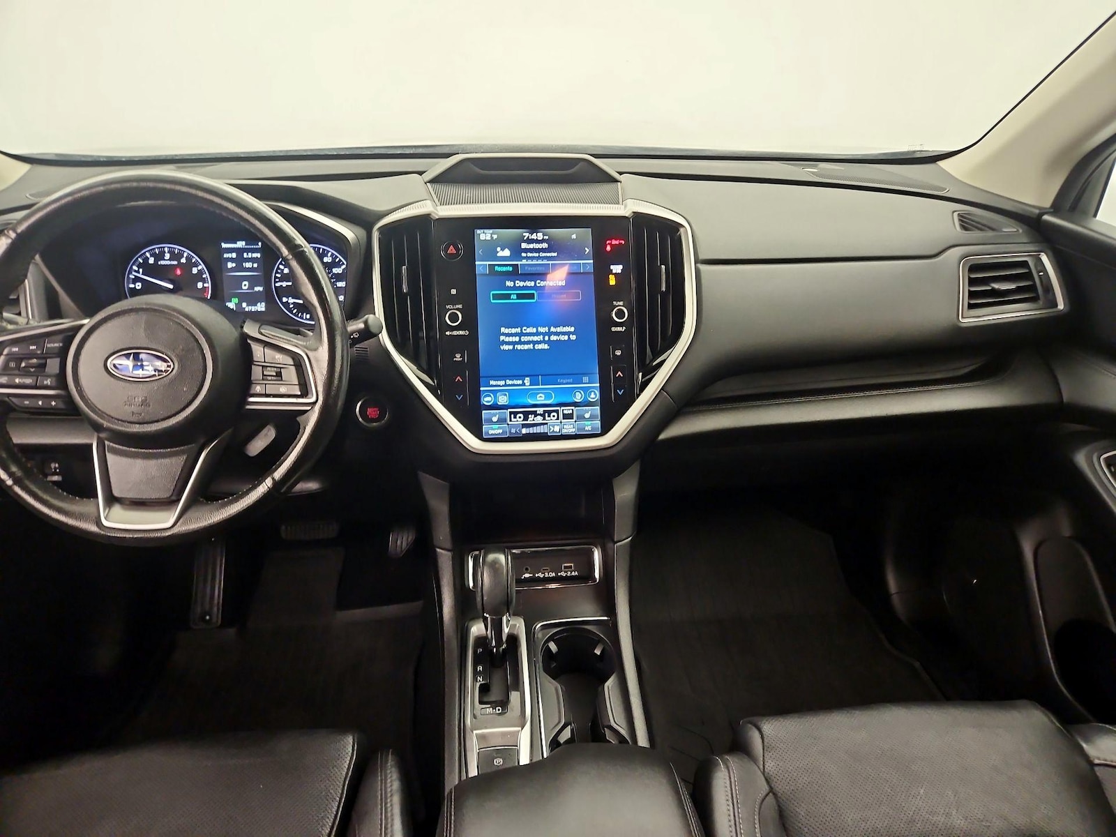 2023 Subaru Ascent Limited - Photo 10
