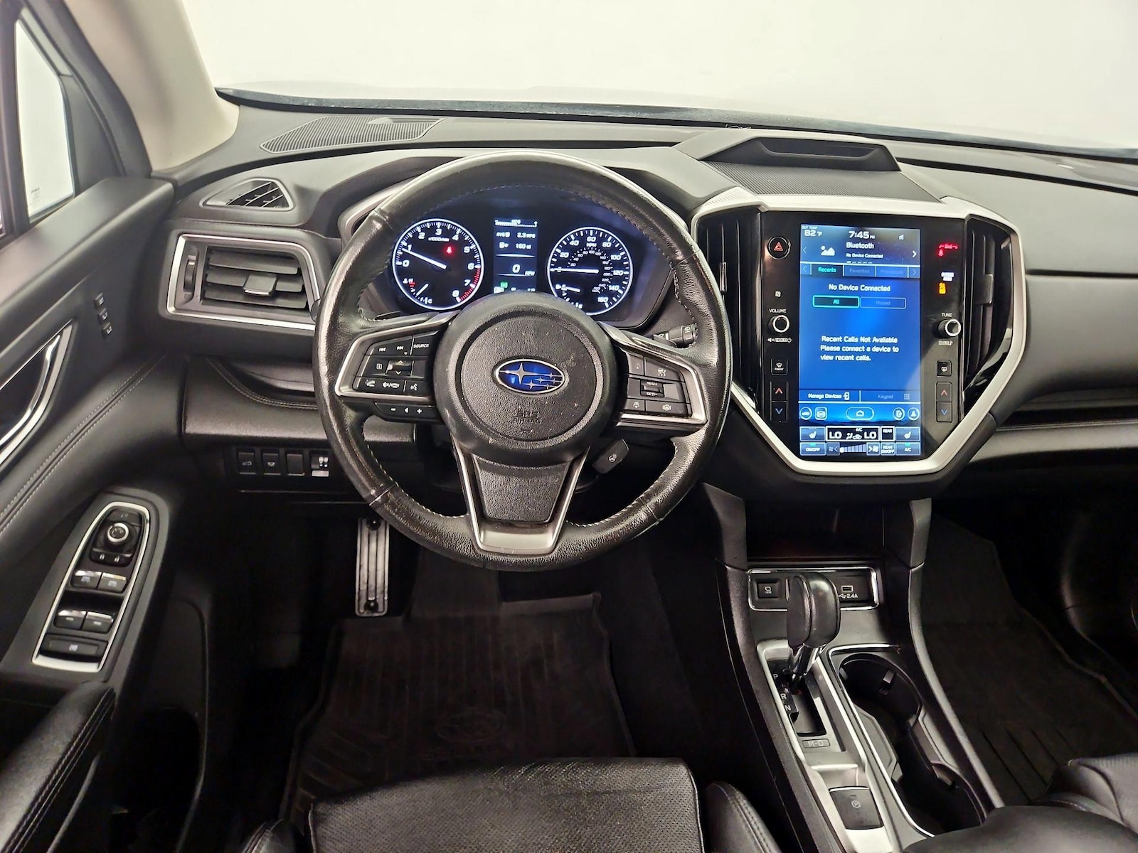 2023 Subaru Ascent Limited - Photo 11