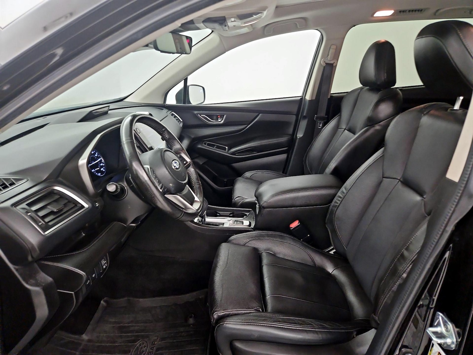 2023 Subaru Ascent Limited - Photo 12