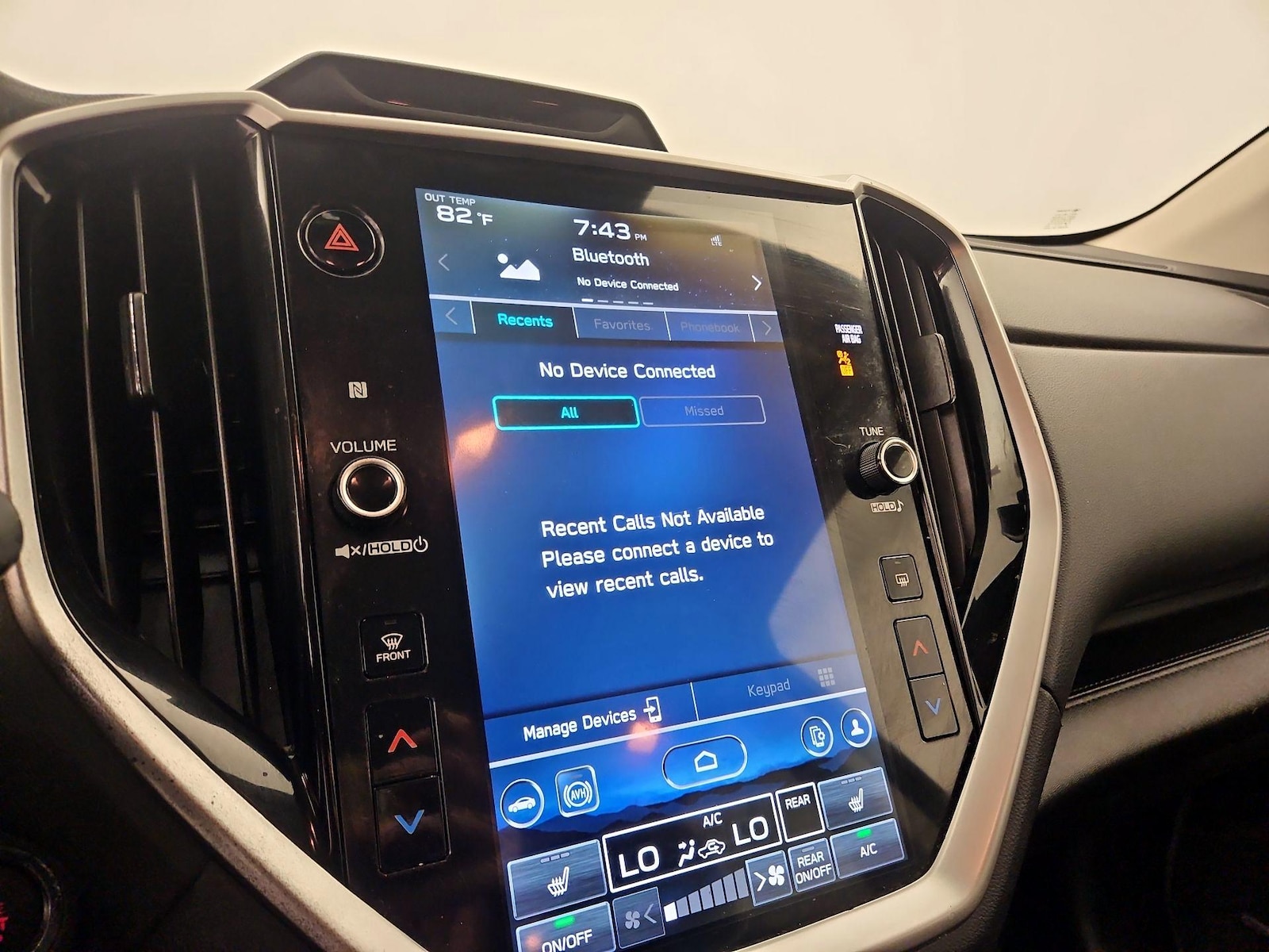 2023 Subaru Ascent Limited - Photo 15