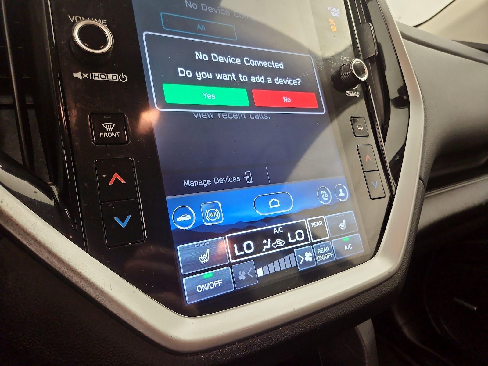 2023 Subaru Ascent Limited - Photo 18