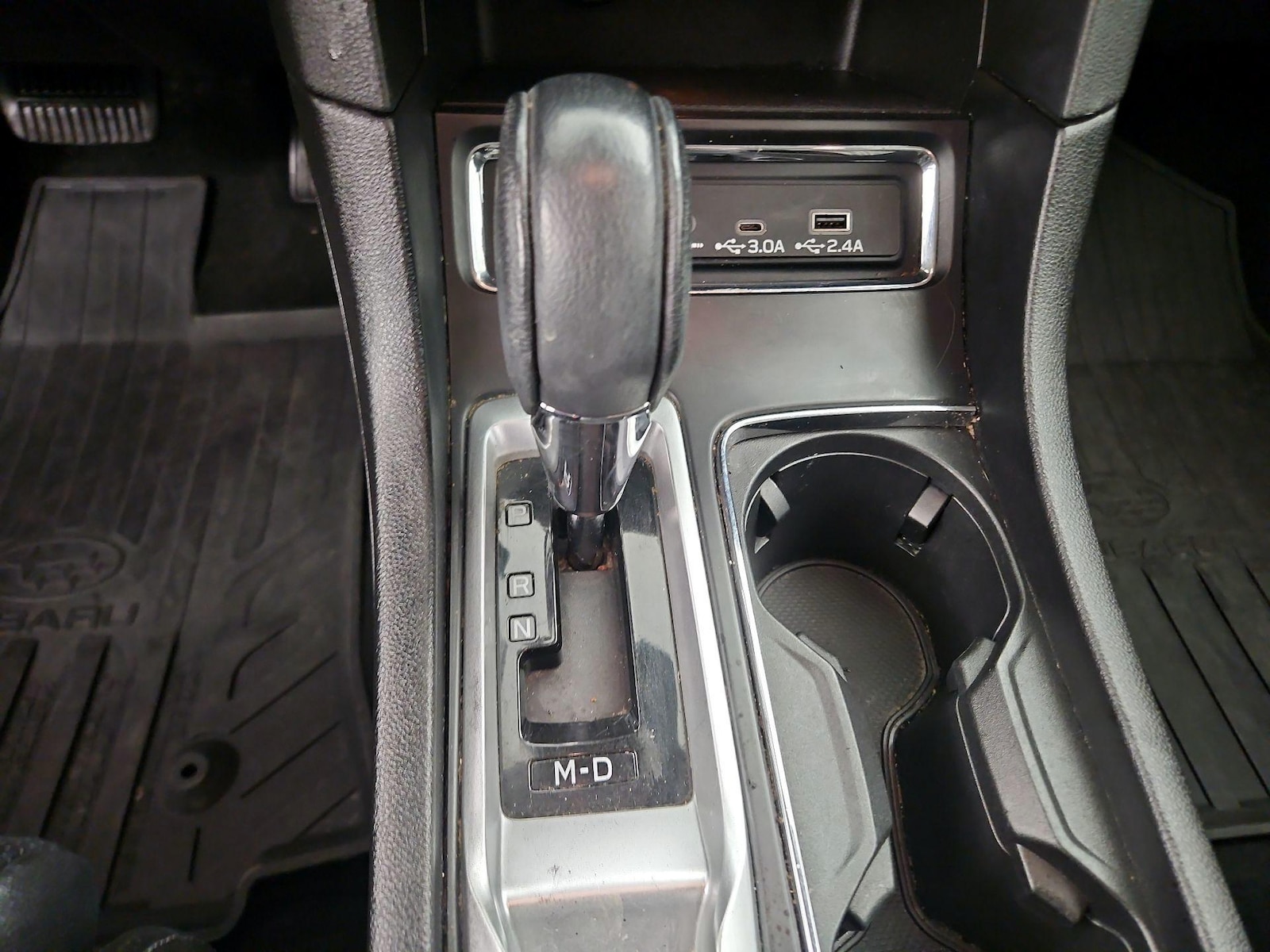 2023 Subaru Ascent Limited - Photo 19