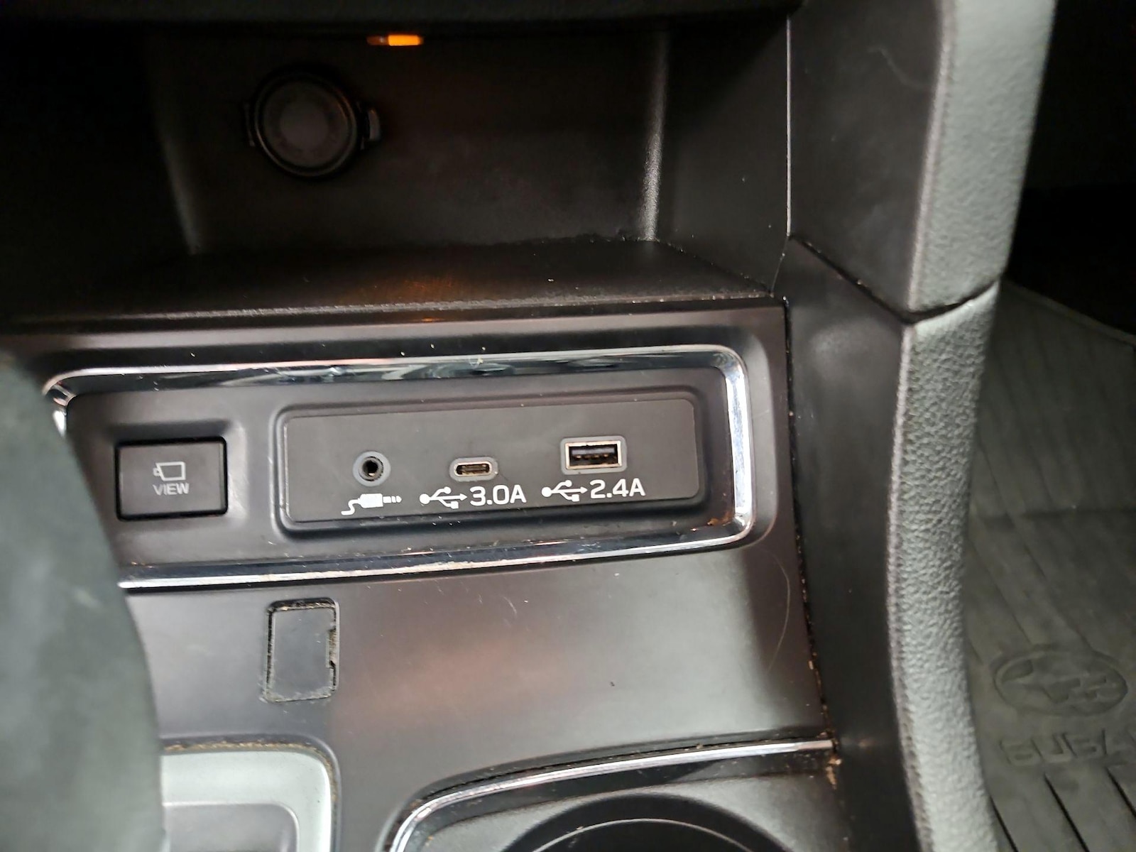 2023 Subaru Ascent Limited - Photo 20