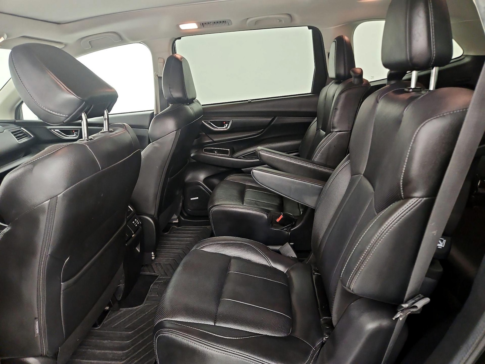2023 Subaru Ascent Limited - Photo 22