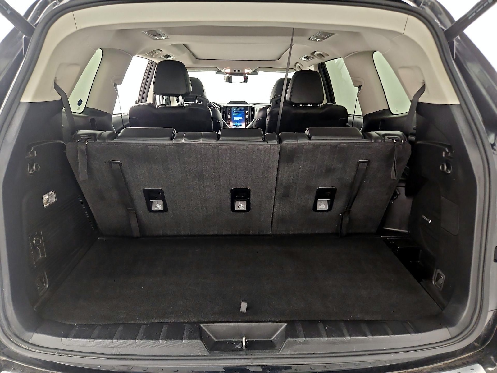 2023 Subaru Ascent Limited - Photo 24