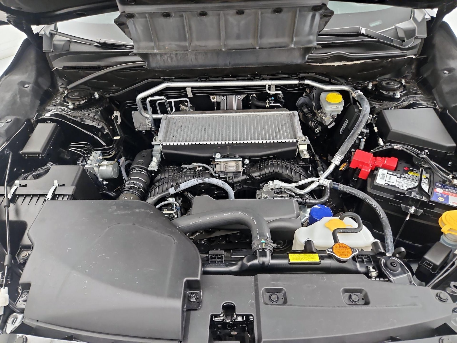 2023 Subaru Ascent Limited - Photo 25