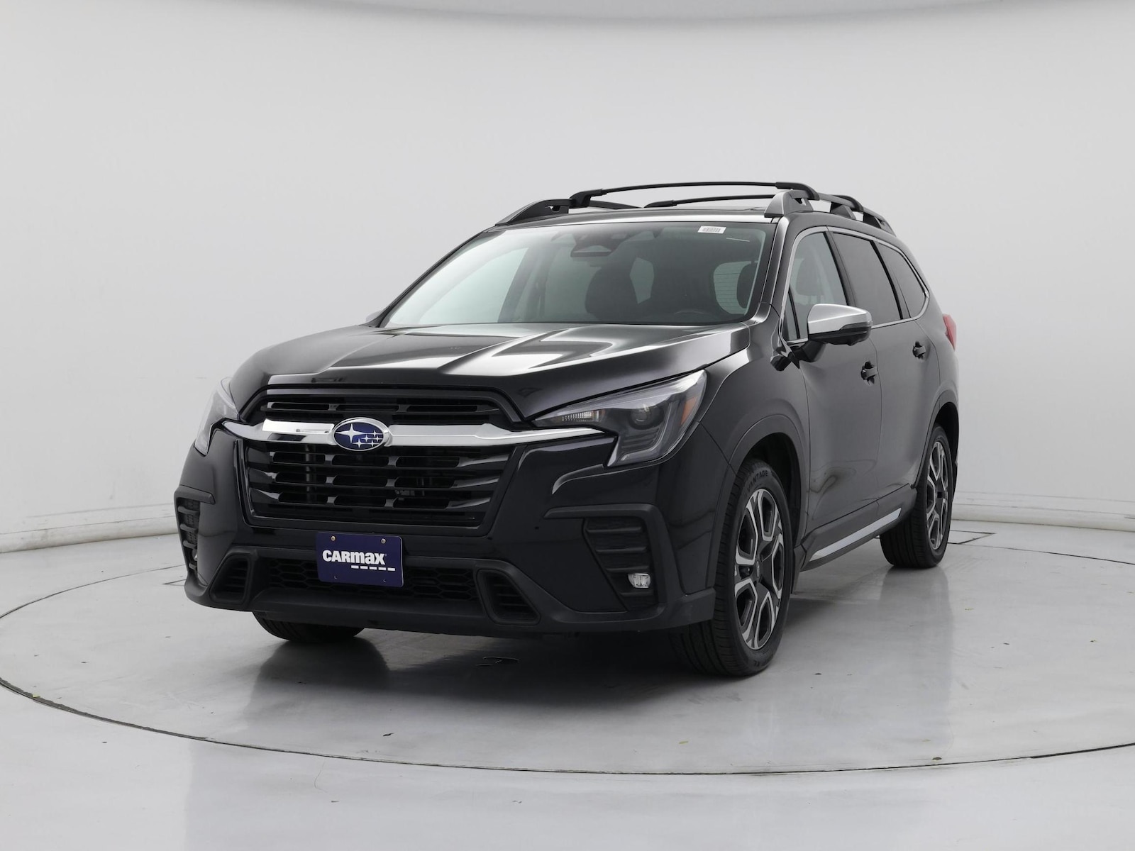 2023 Subaru Ascent Limited - Photo 5