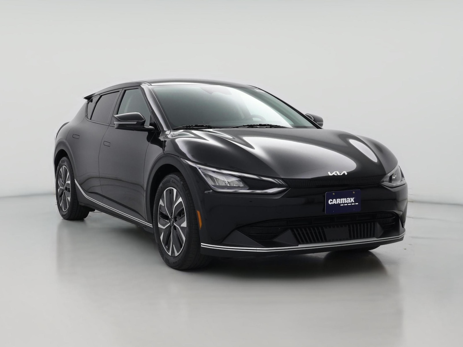 2024 Kia EV6