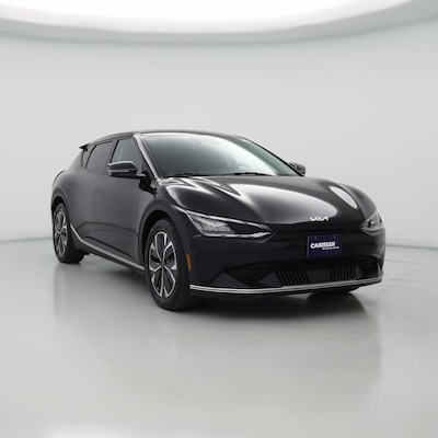 2024 Kia EV6 Light Long Range