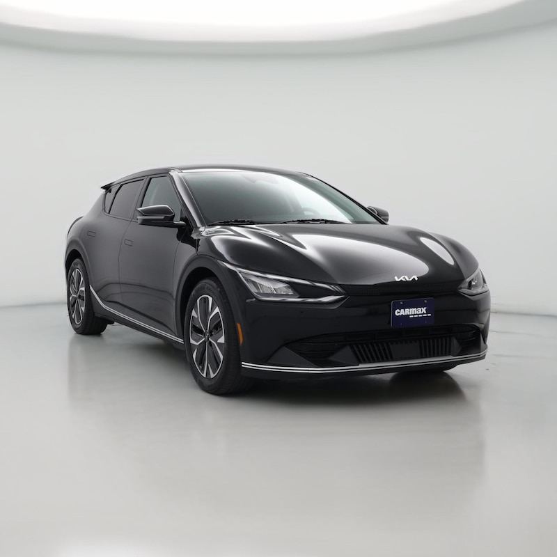 2024 Kia EV6 Light Long Range