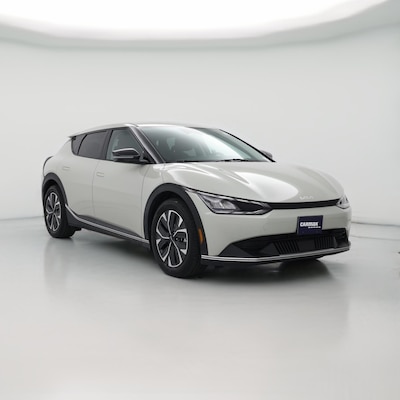 Recommended categories heading image of the selected vehicle