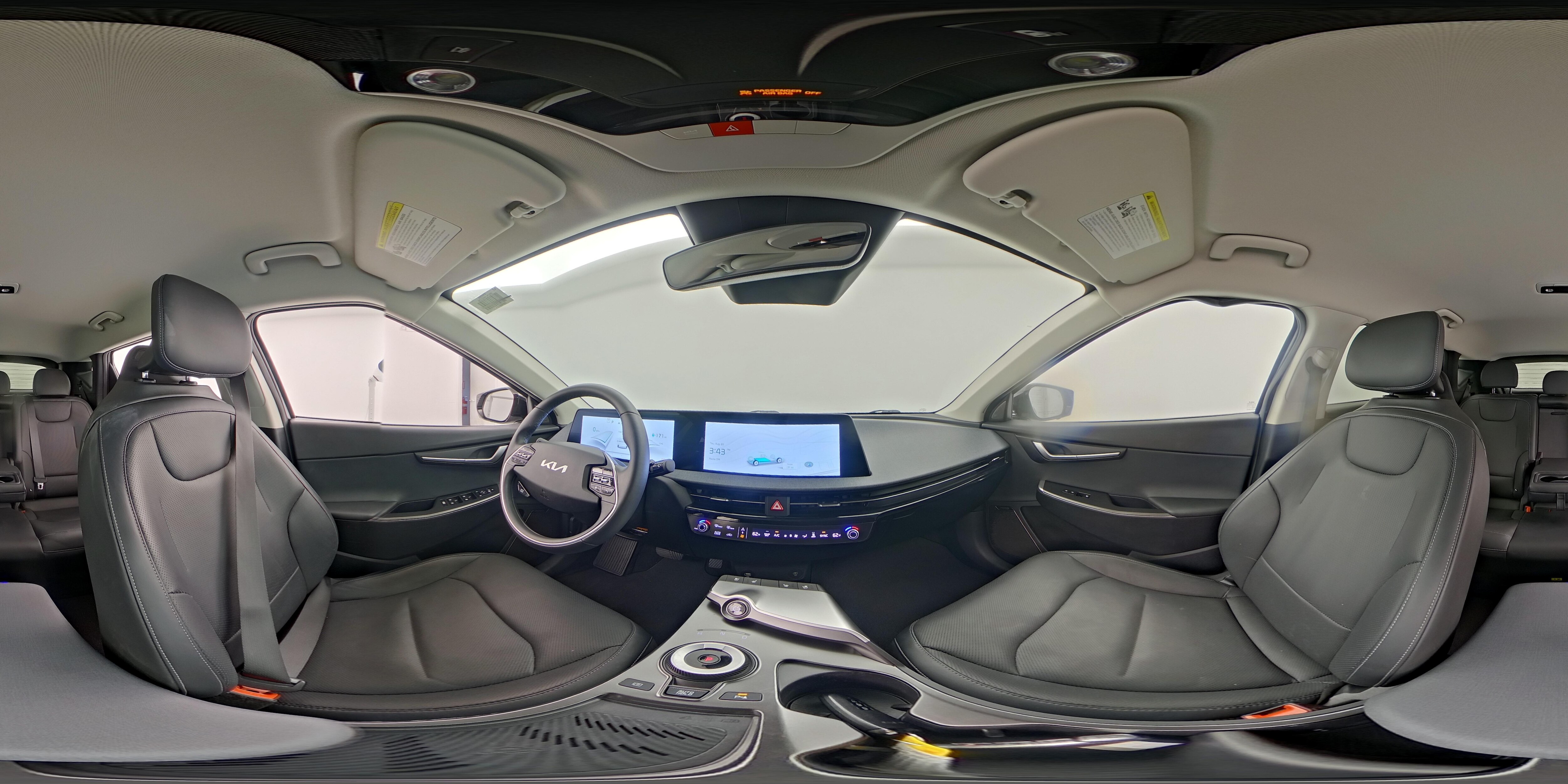 2024 Kia EV6 Wind - Photo 20