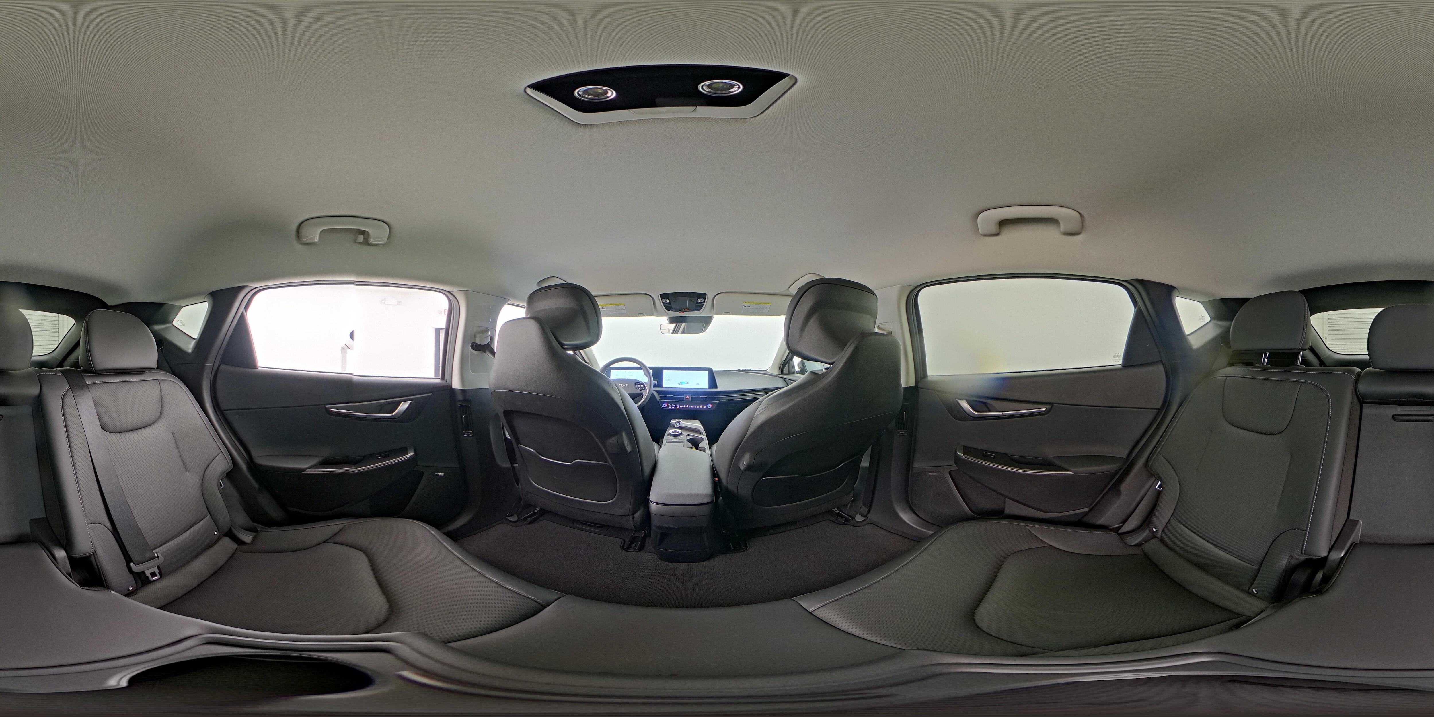 2024 Kia EV6 Wind - Photo 21