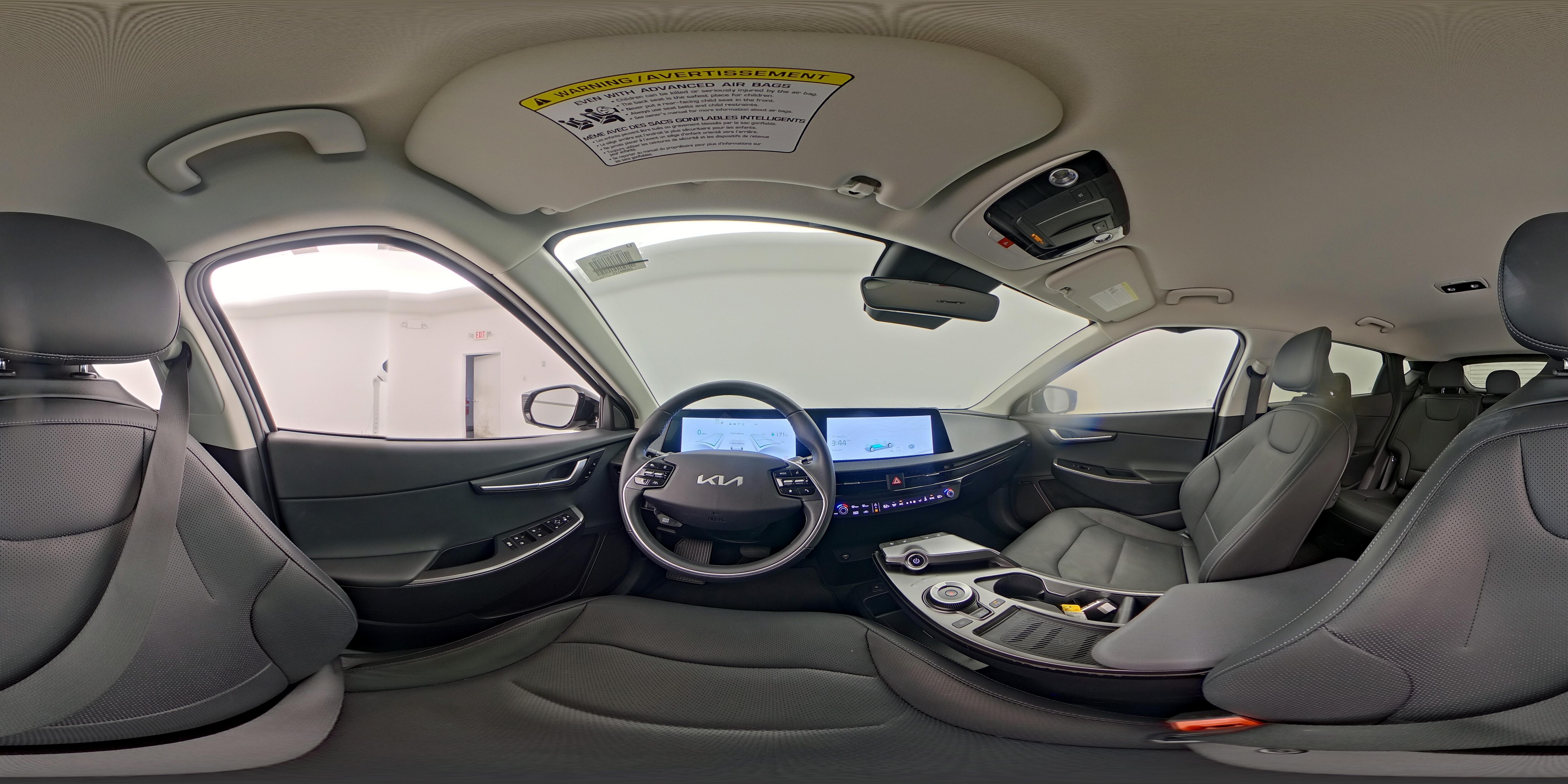 2024 Kia EV6 Wind - Photo 22