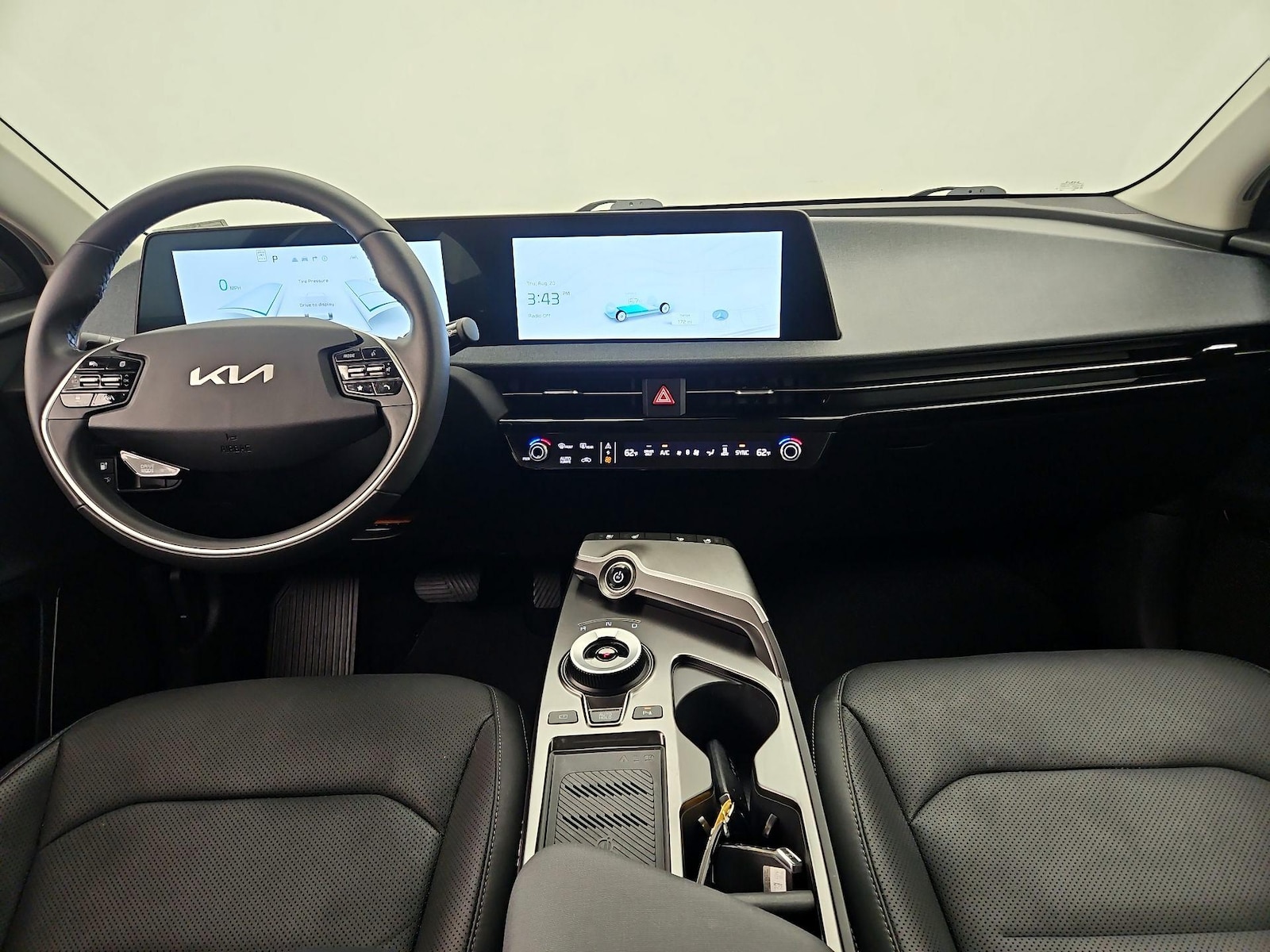 2024 Kia EV6 Wind - Photo 10