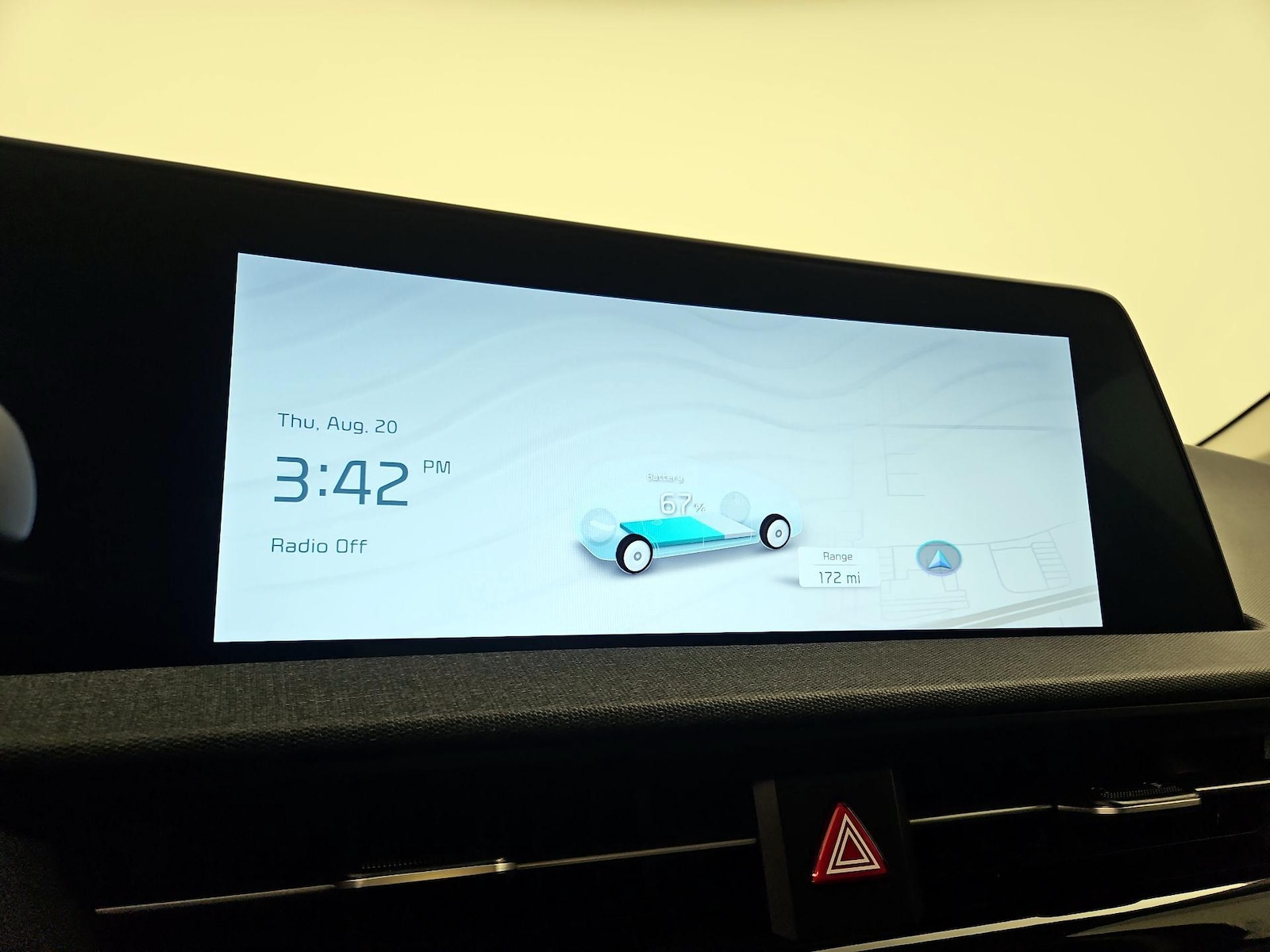 2024 Kia EV6 Wind - Photo 14