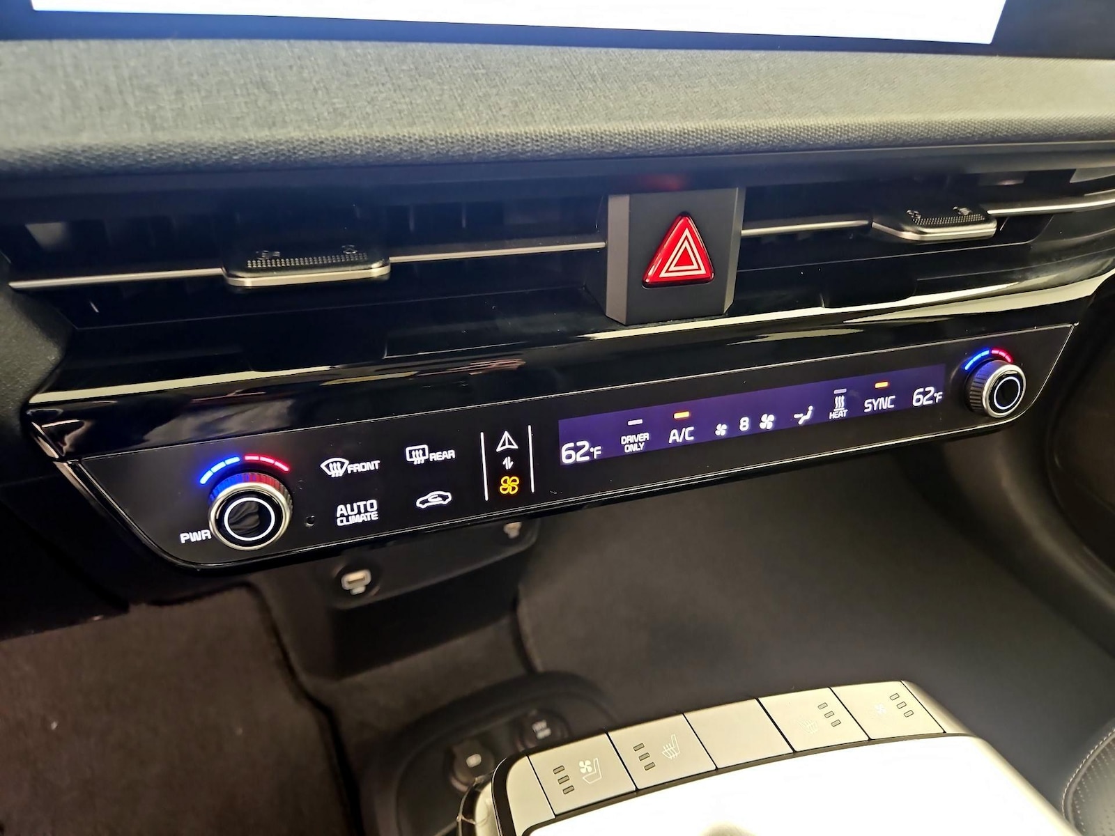2024 Kia EV6 Wind - Photo 15