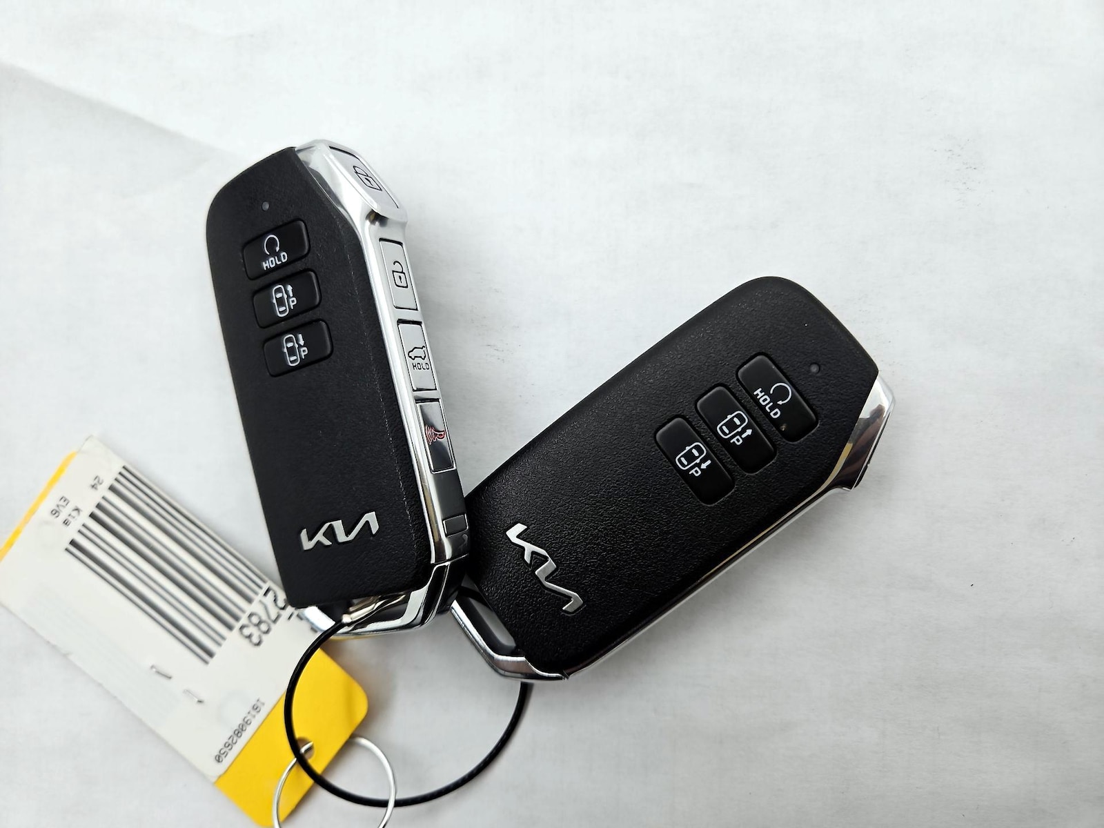 2024 Kia EV6 Wind - Photo 19