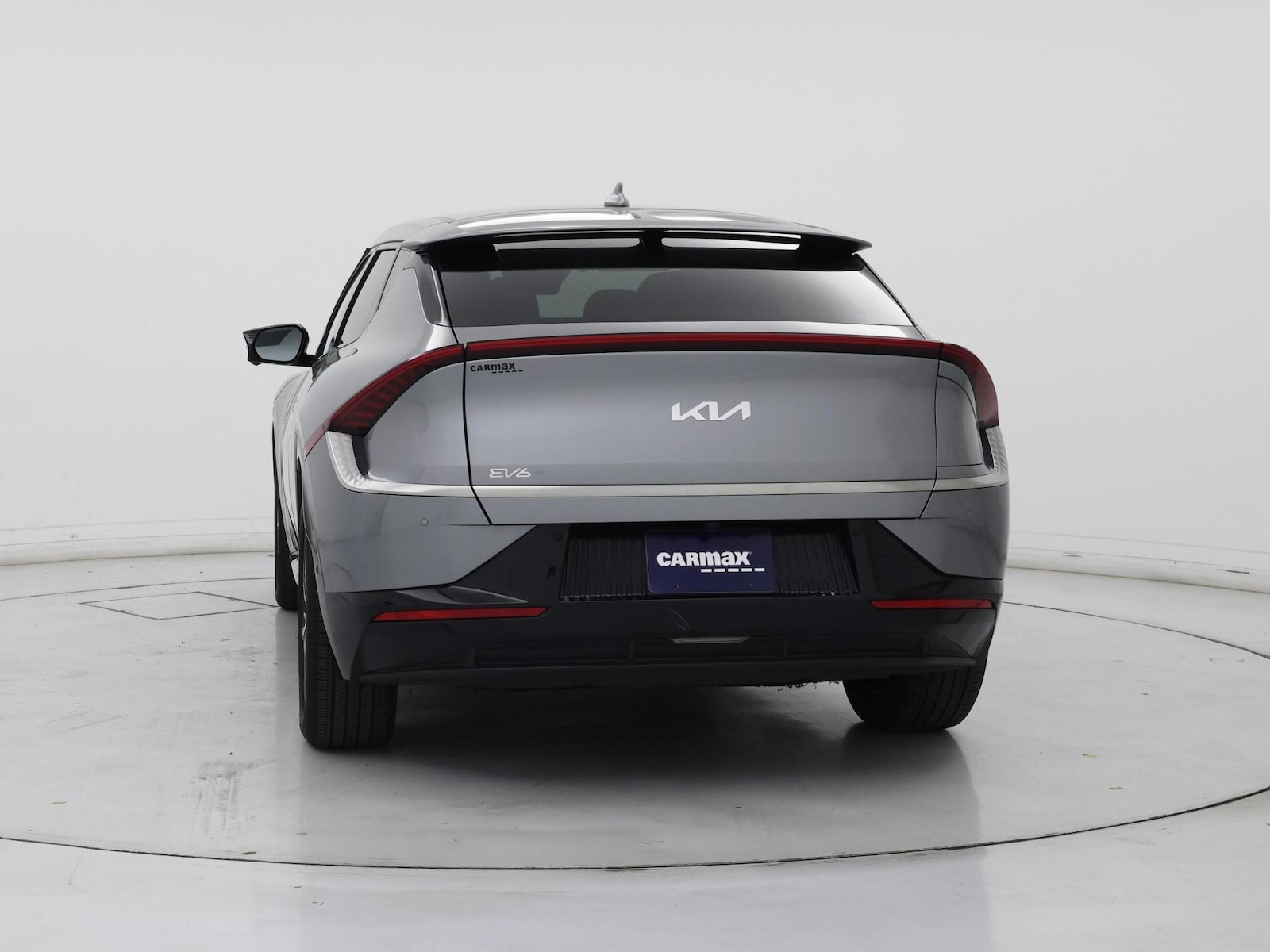 2024 Kia EV6 Wind - Photo 6