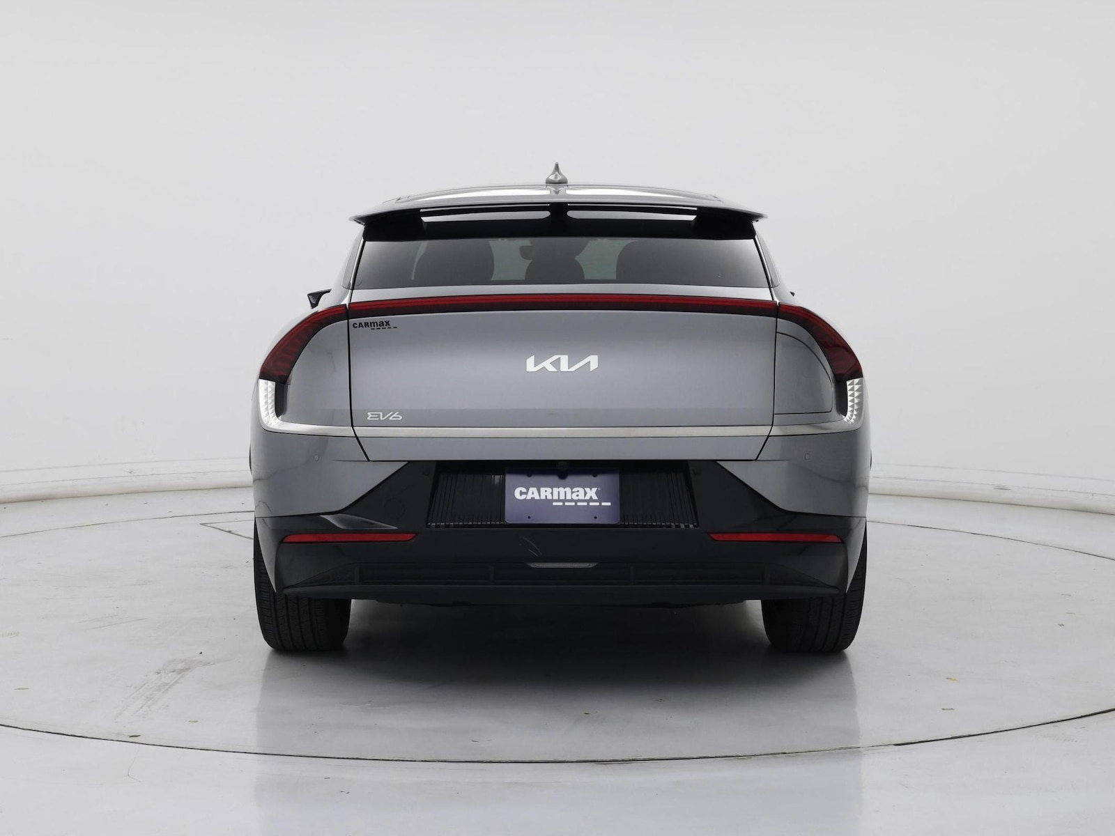 2024 Kia EV6 Wind - Photo 7