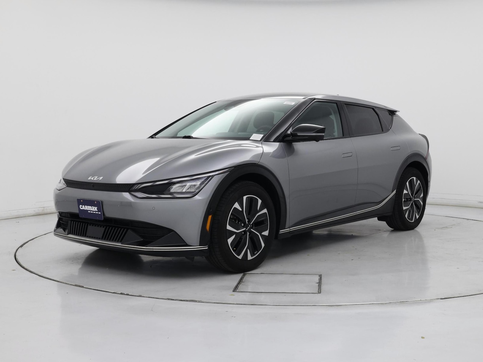 2024 Kia EV6 Wind - Photo 9