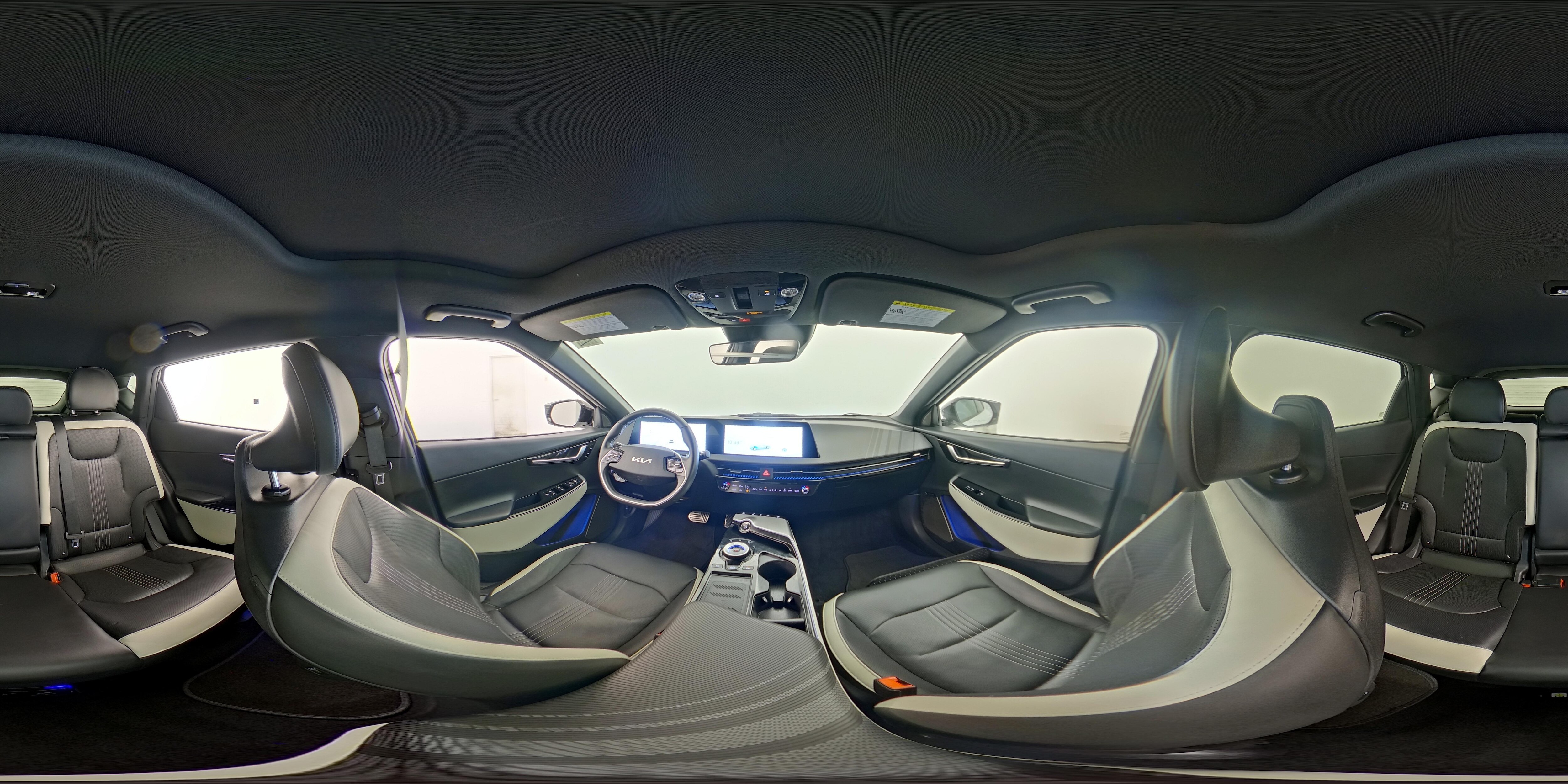 2023 Kia EV6 GT-Line - Photo 26