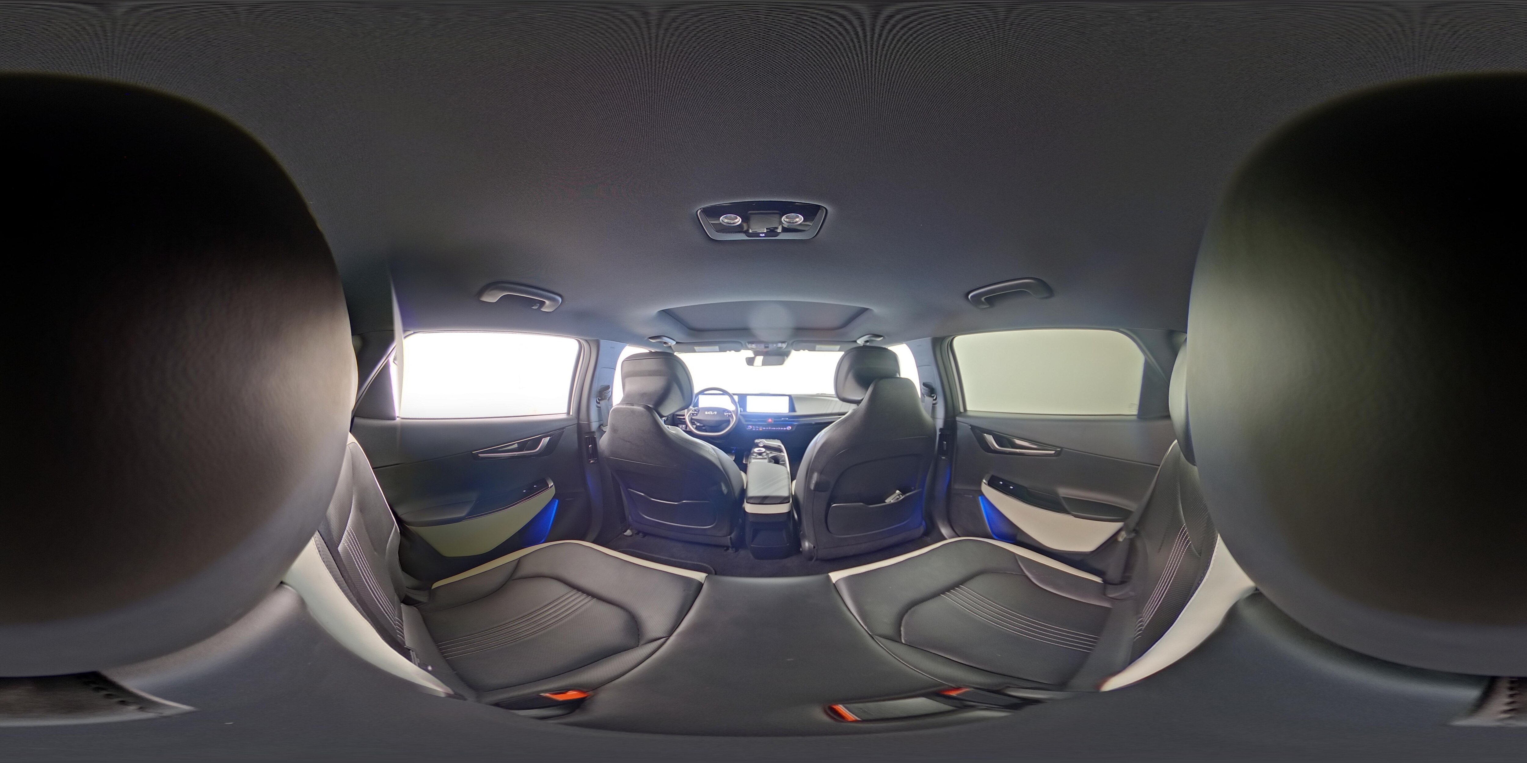 2023 Kia EV6 GT-Line - Photo 27