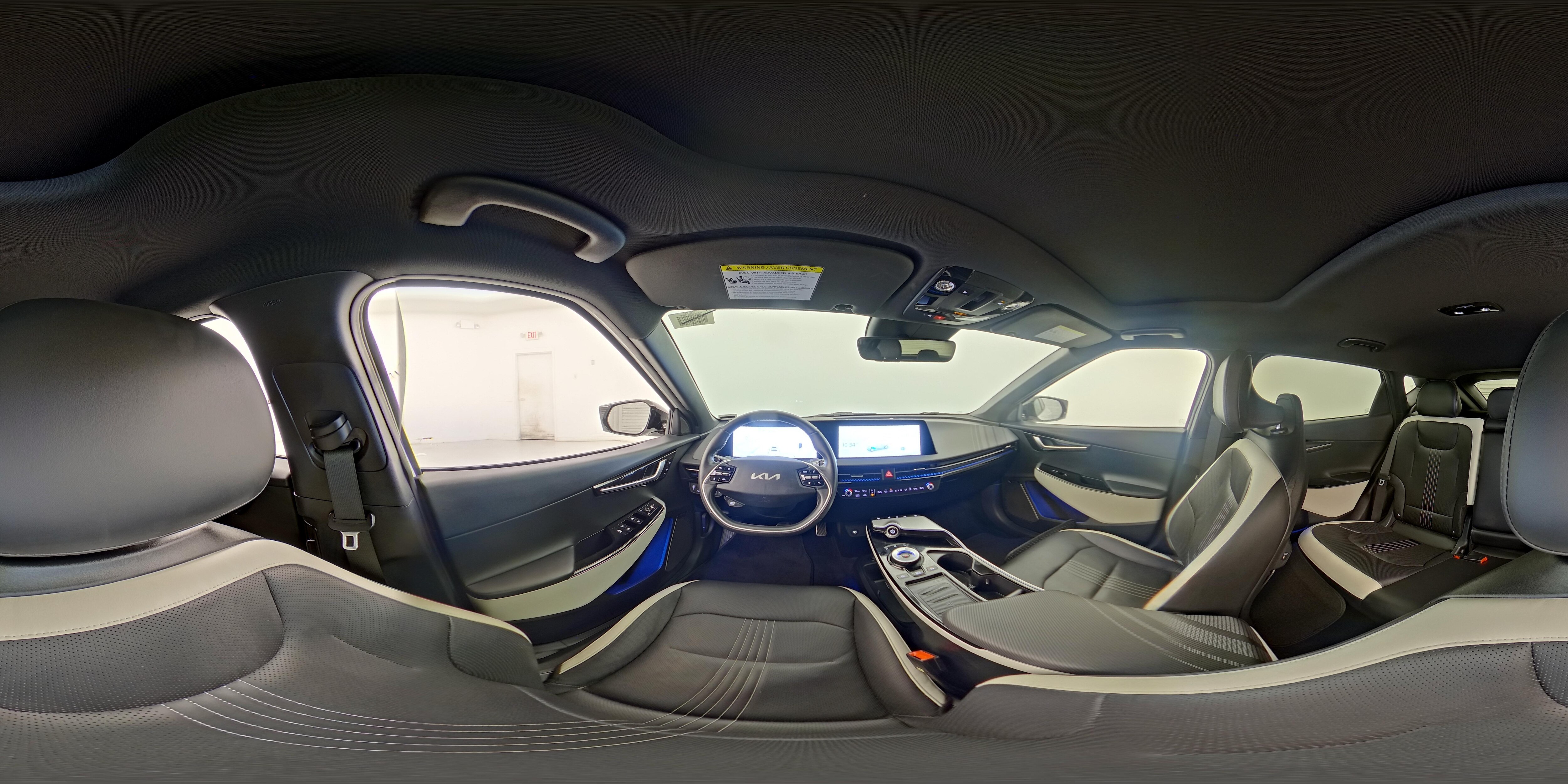 2023 Kia EV6 GT-Line - Photo 28