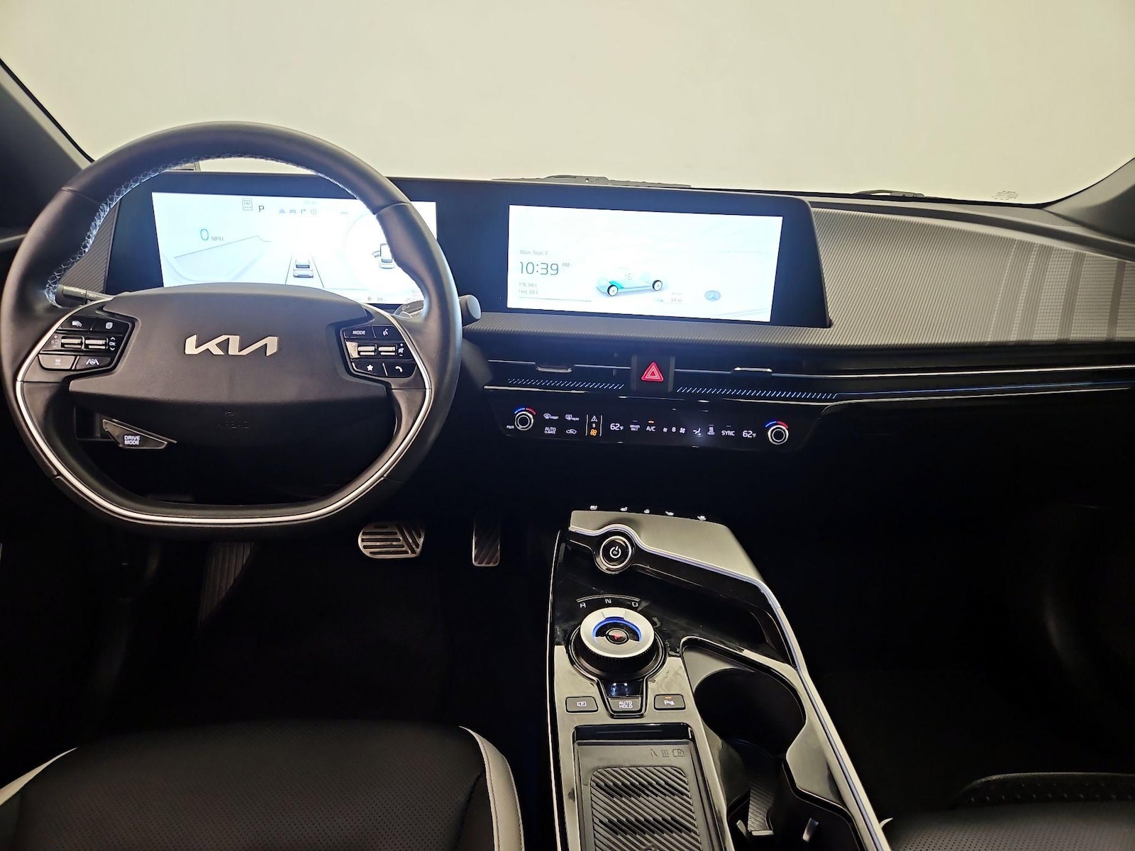 2023 Kia EV6 GT-Line - Photo 10