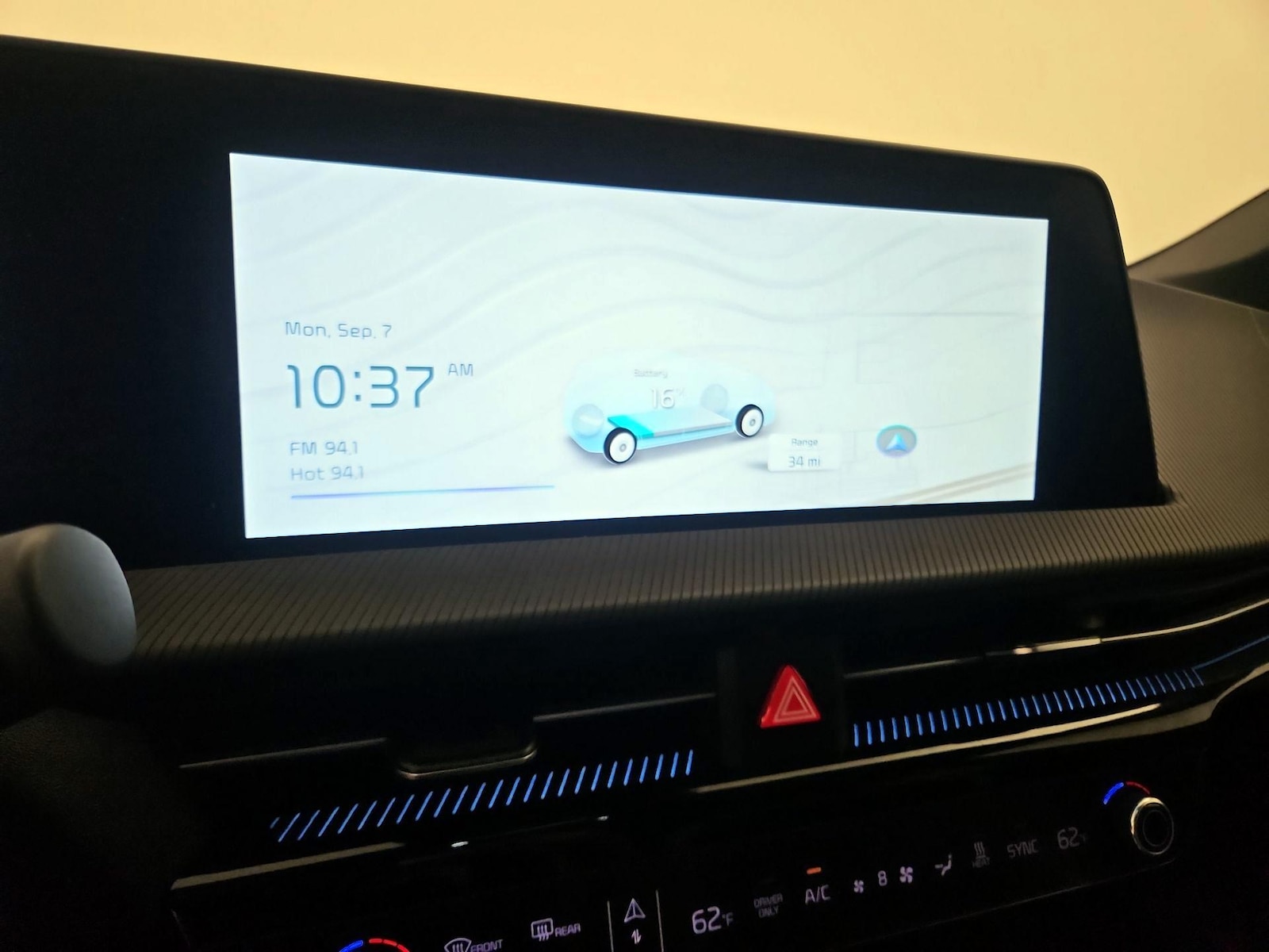 2023 Kia EV6 GT-Line - Photo 15