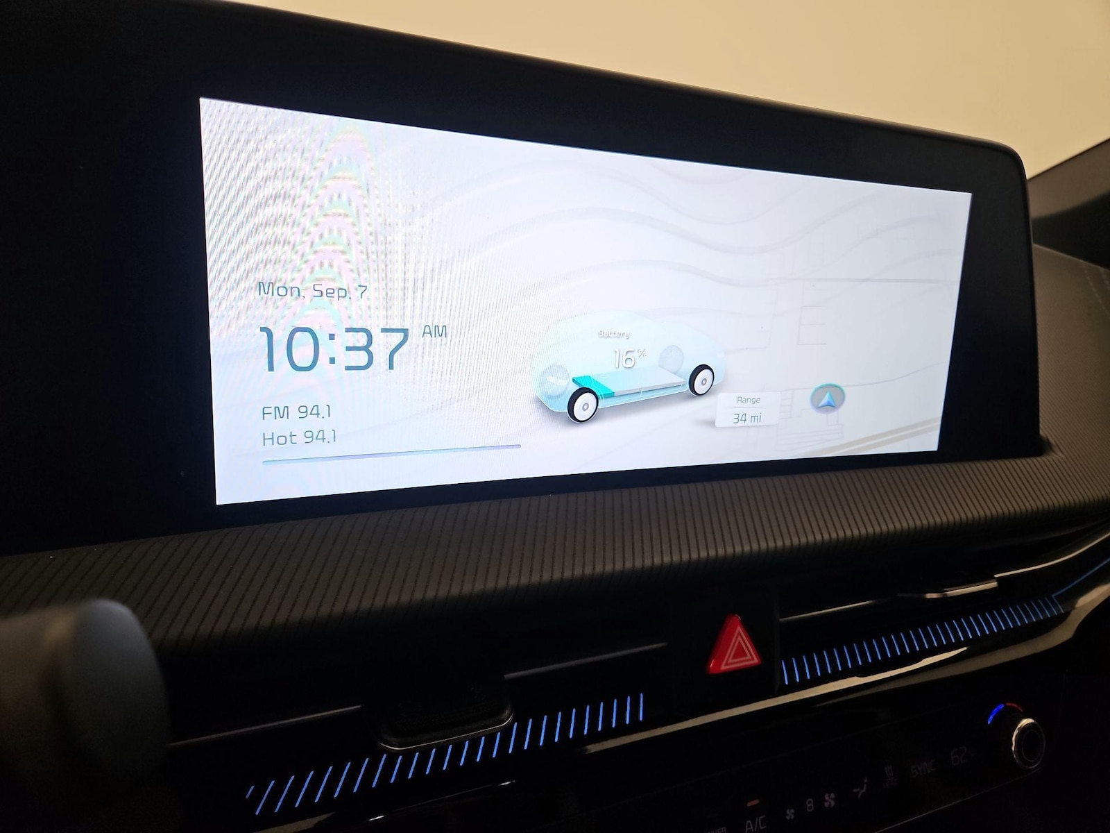 2023 Kia EV6 GT-Line - Photo 17
