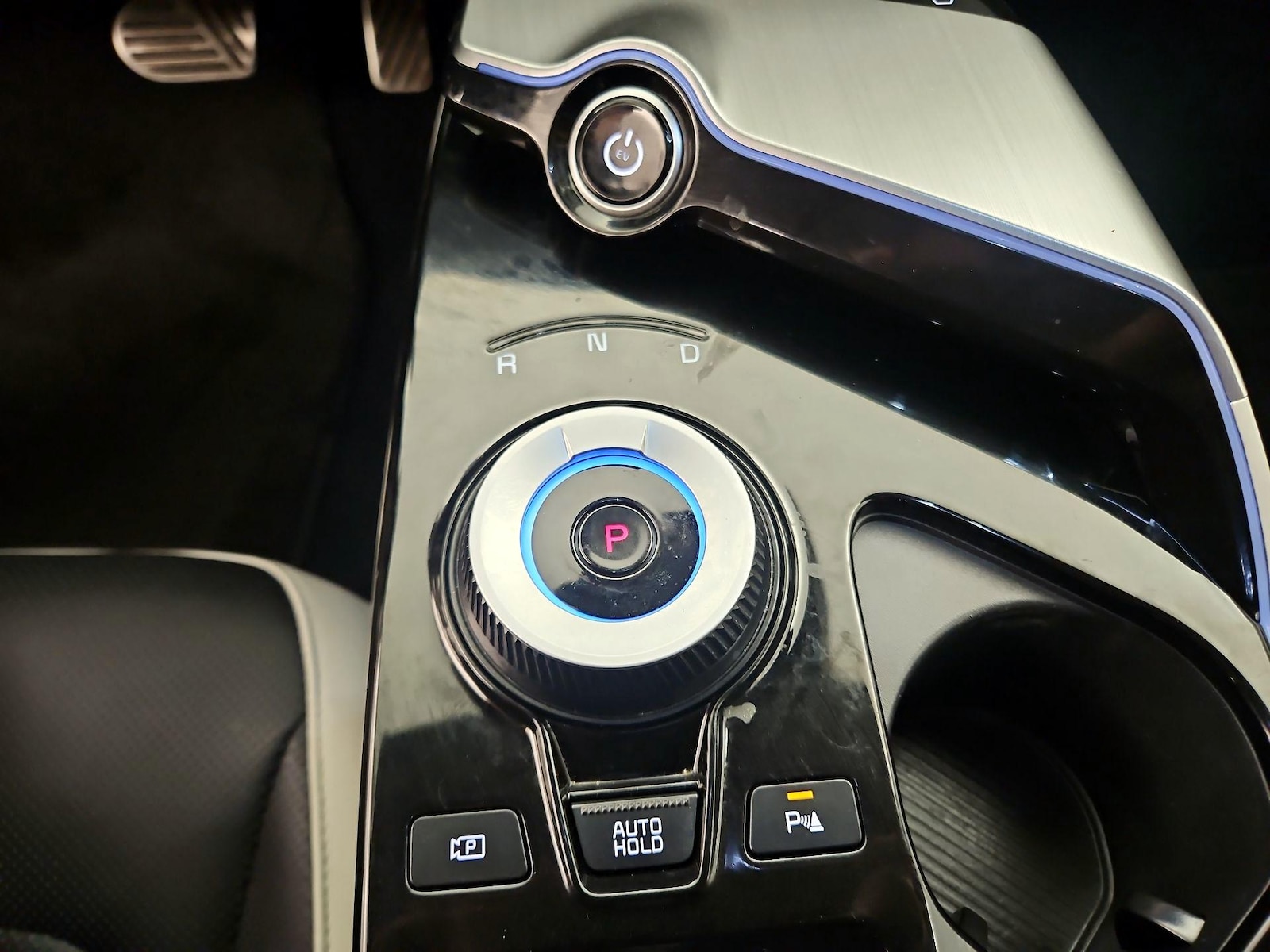 2023 Kia EV6 GT-Line - Photo 19