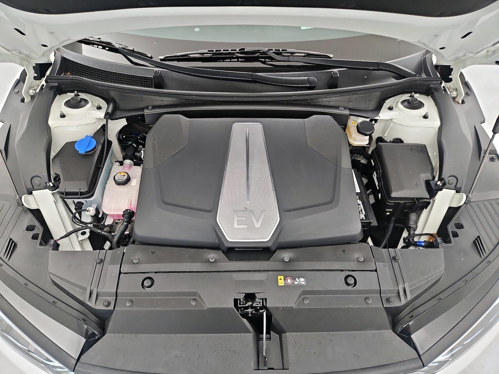 2023 Kia EV6 GT-Line - Photo 24