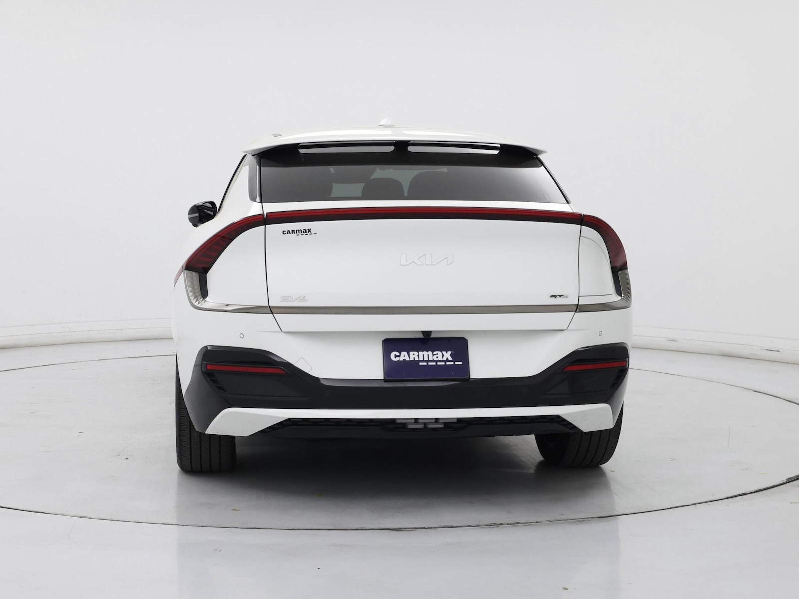 2023 Kia EV6 GT-Line - Photo 7