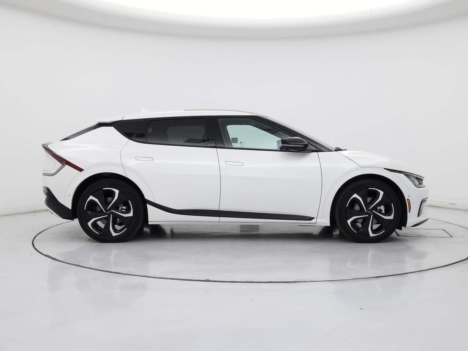 2023 Kia EV6 GT-Line - Photo 8