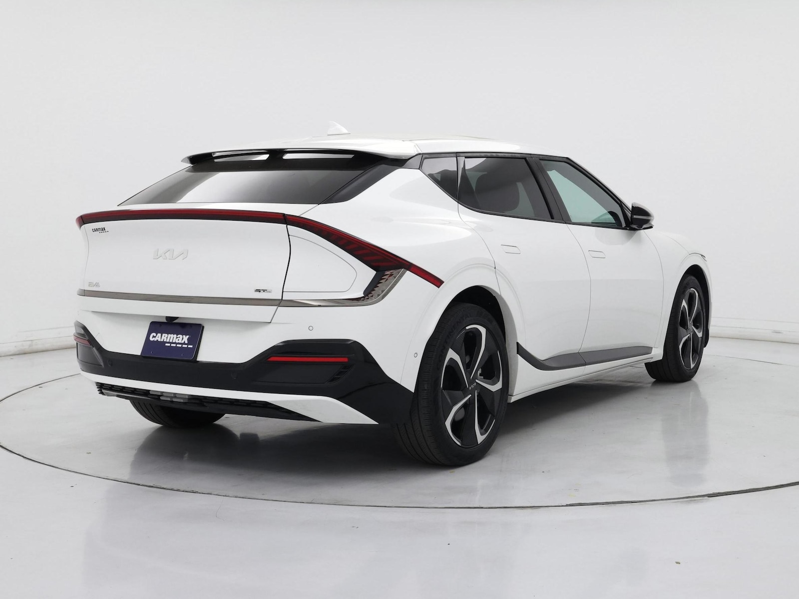 2023 Kia EV6 GT-Line - Photo 9